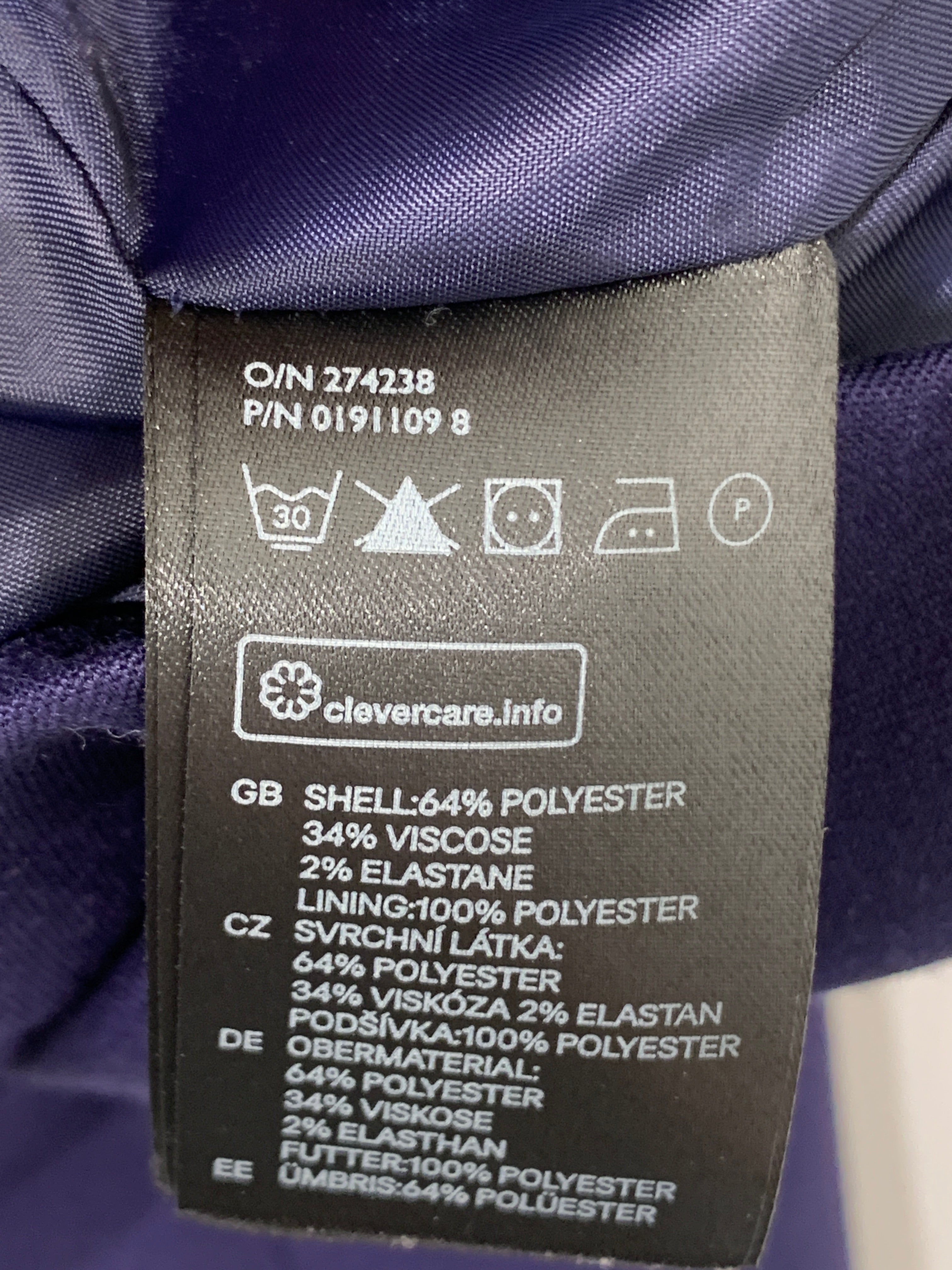 Divided (H&M) Blazer