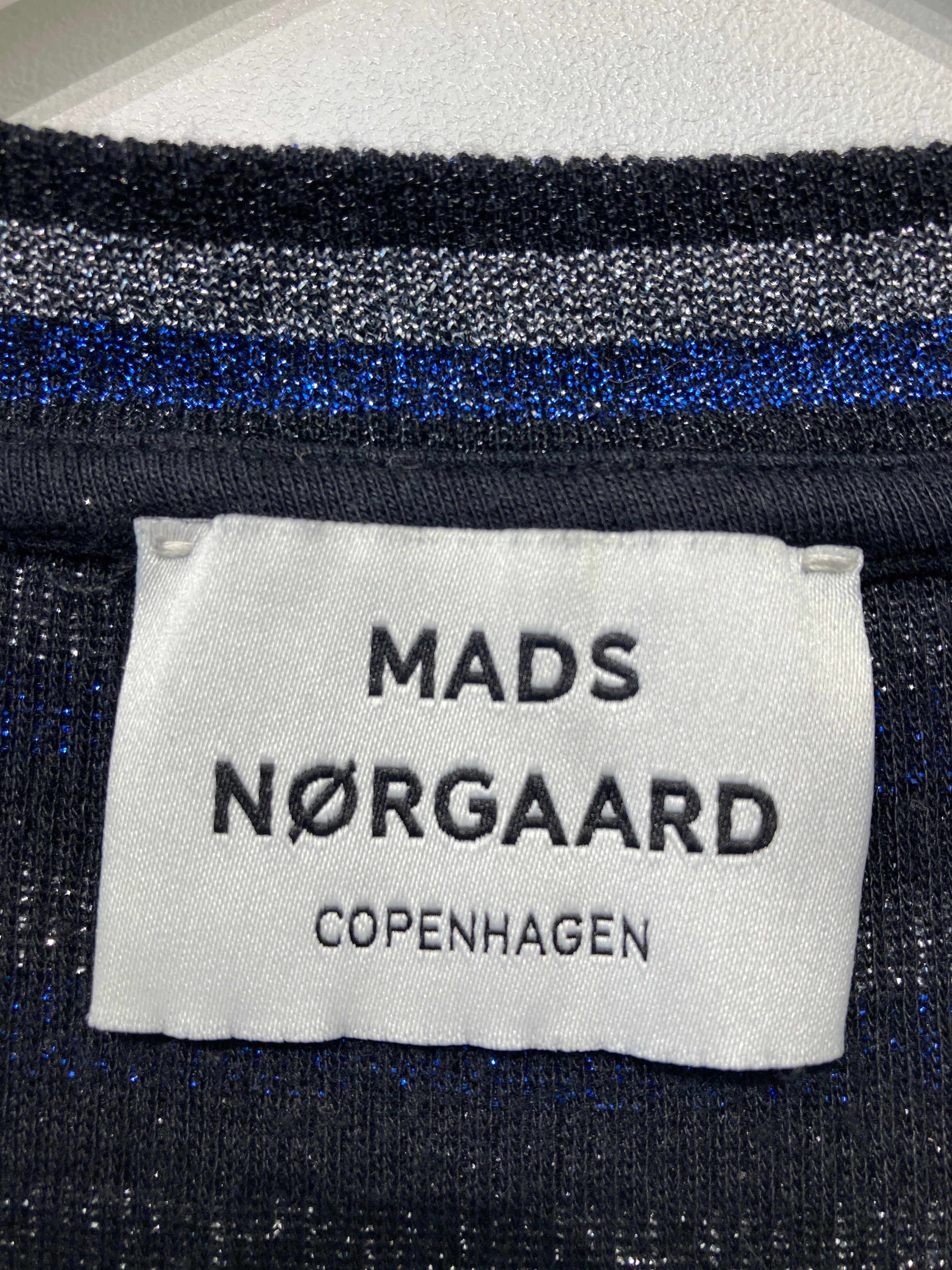 Mads Nørgaard Bluse