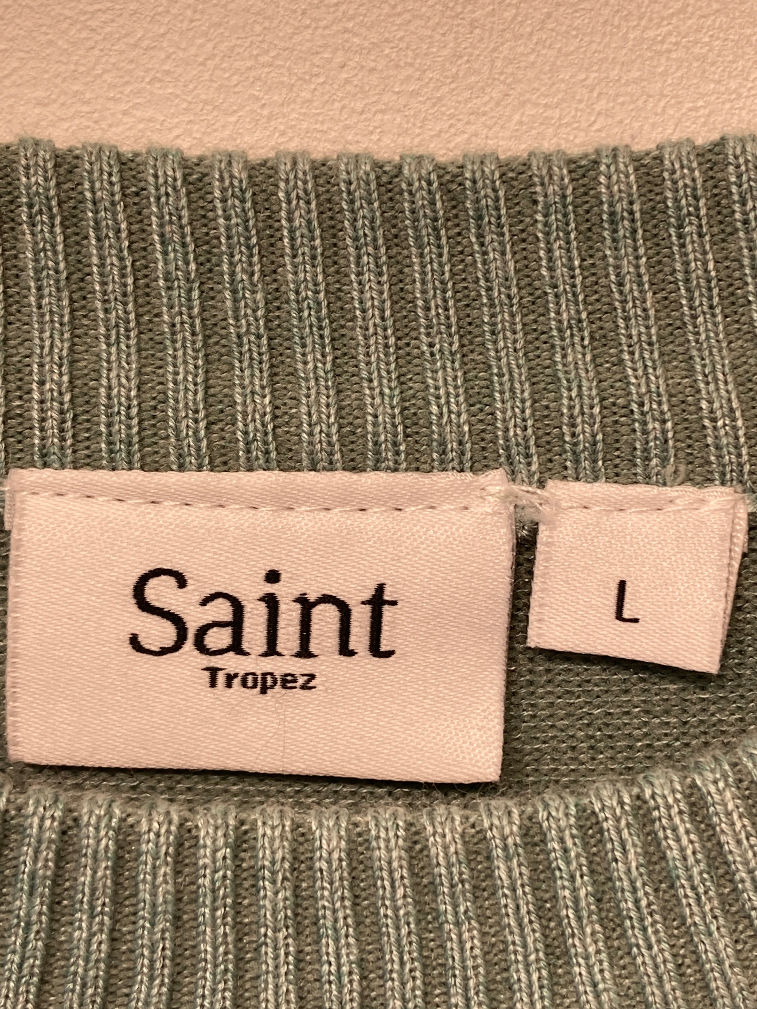Saint Tropez Strik