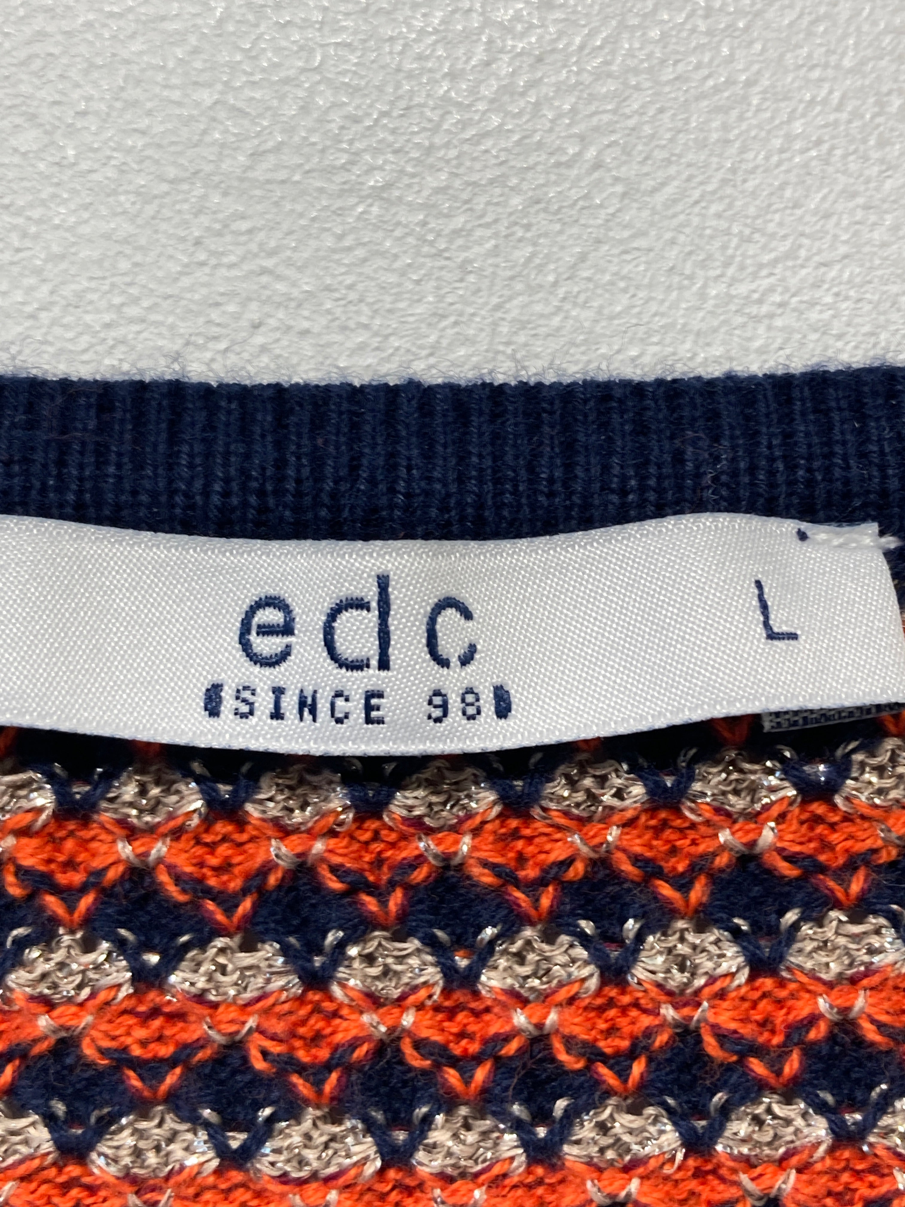 EDC by Esprit Cardigan