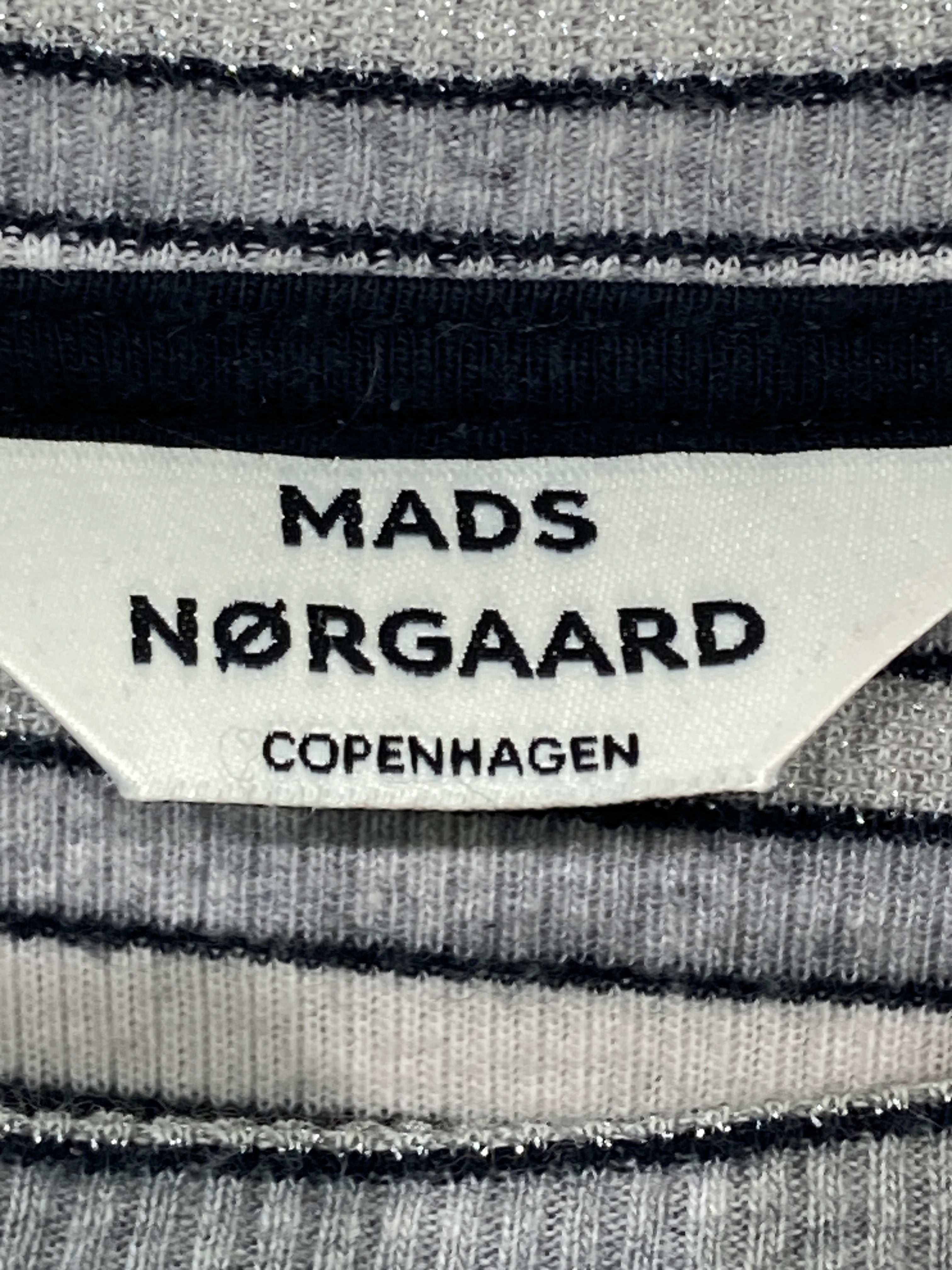 Mads Nørgaard Bluse