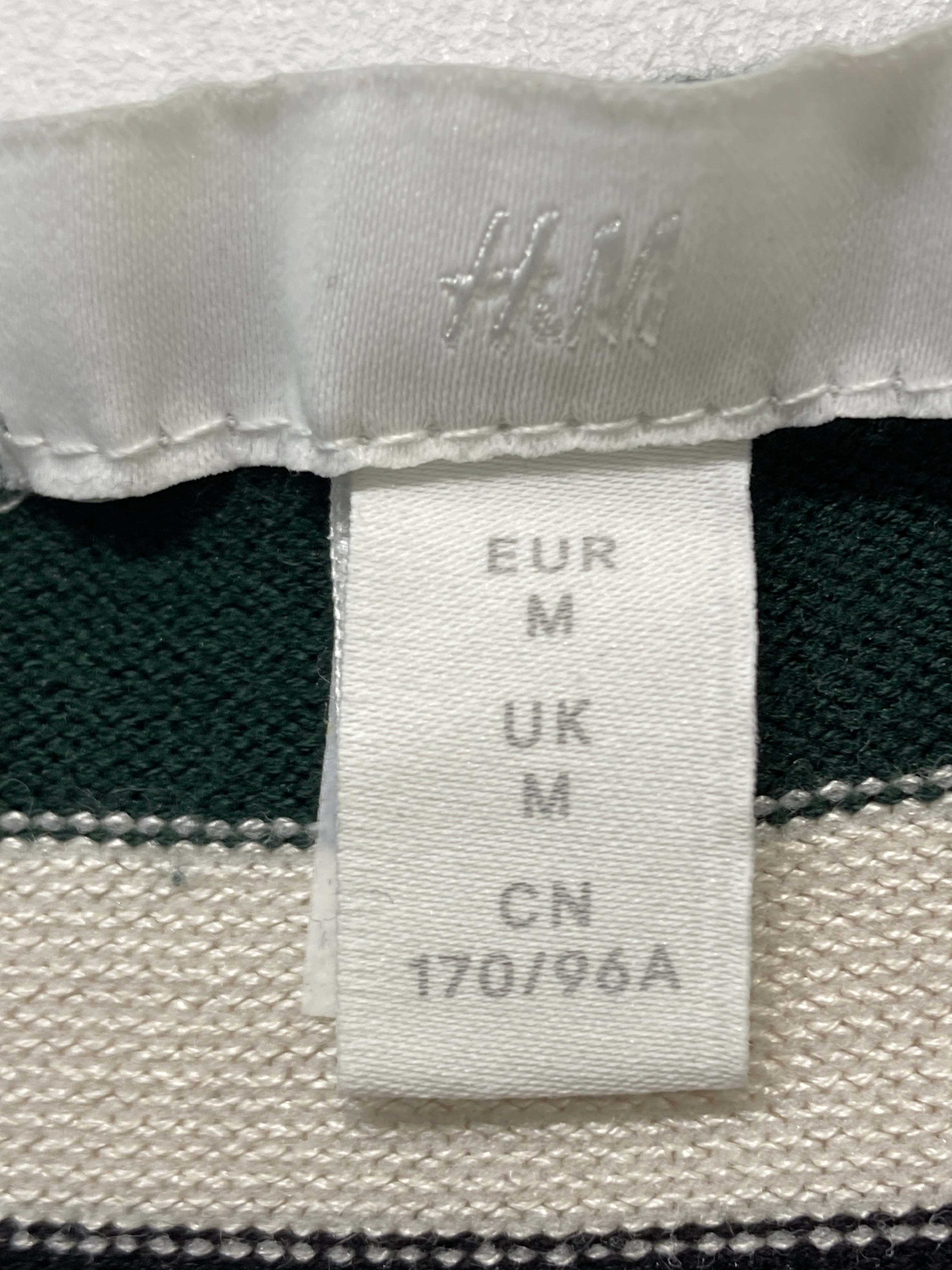 H&M Bluse