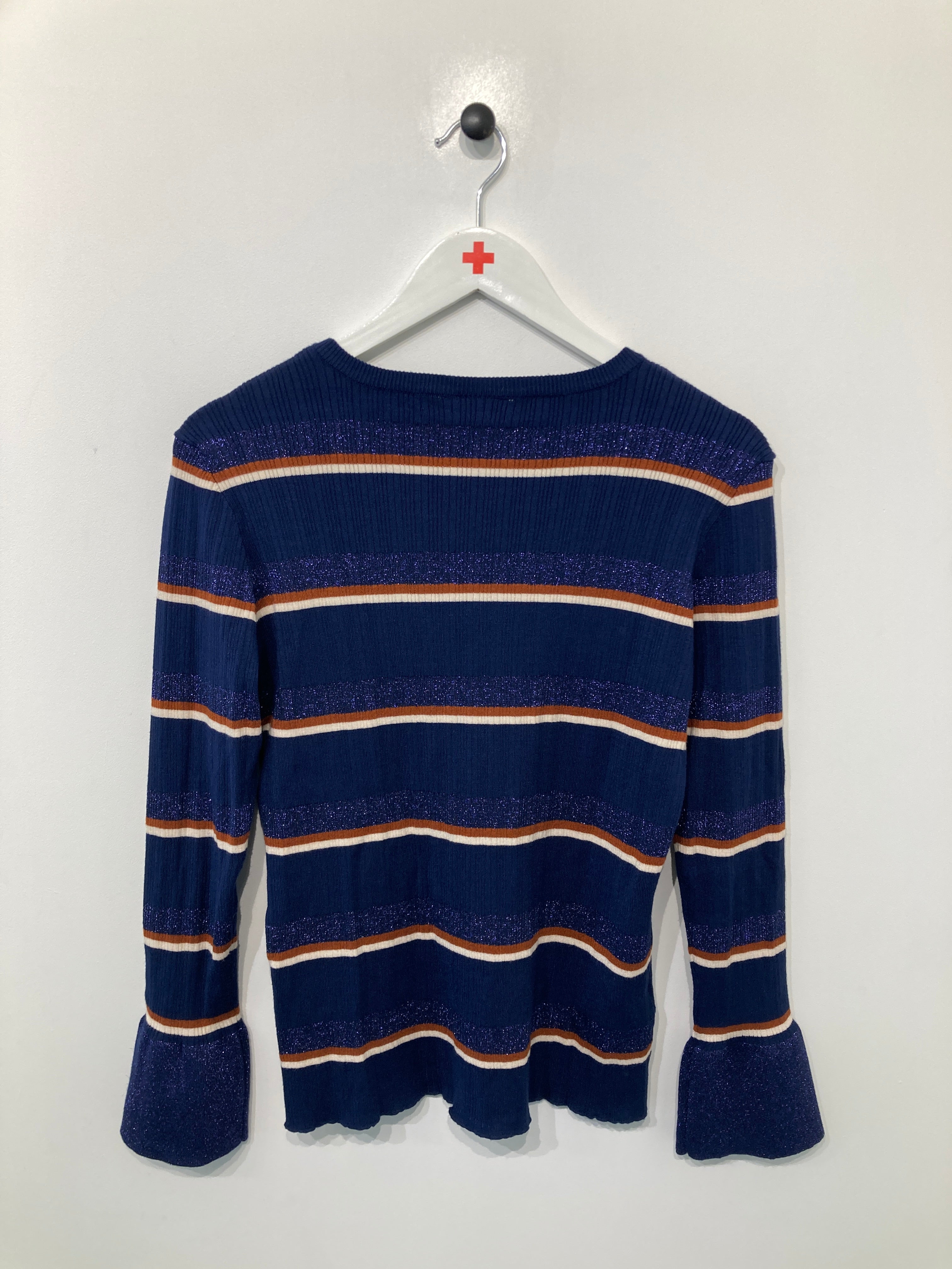 Saint Tropez Bluse