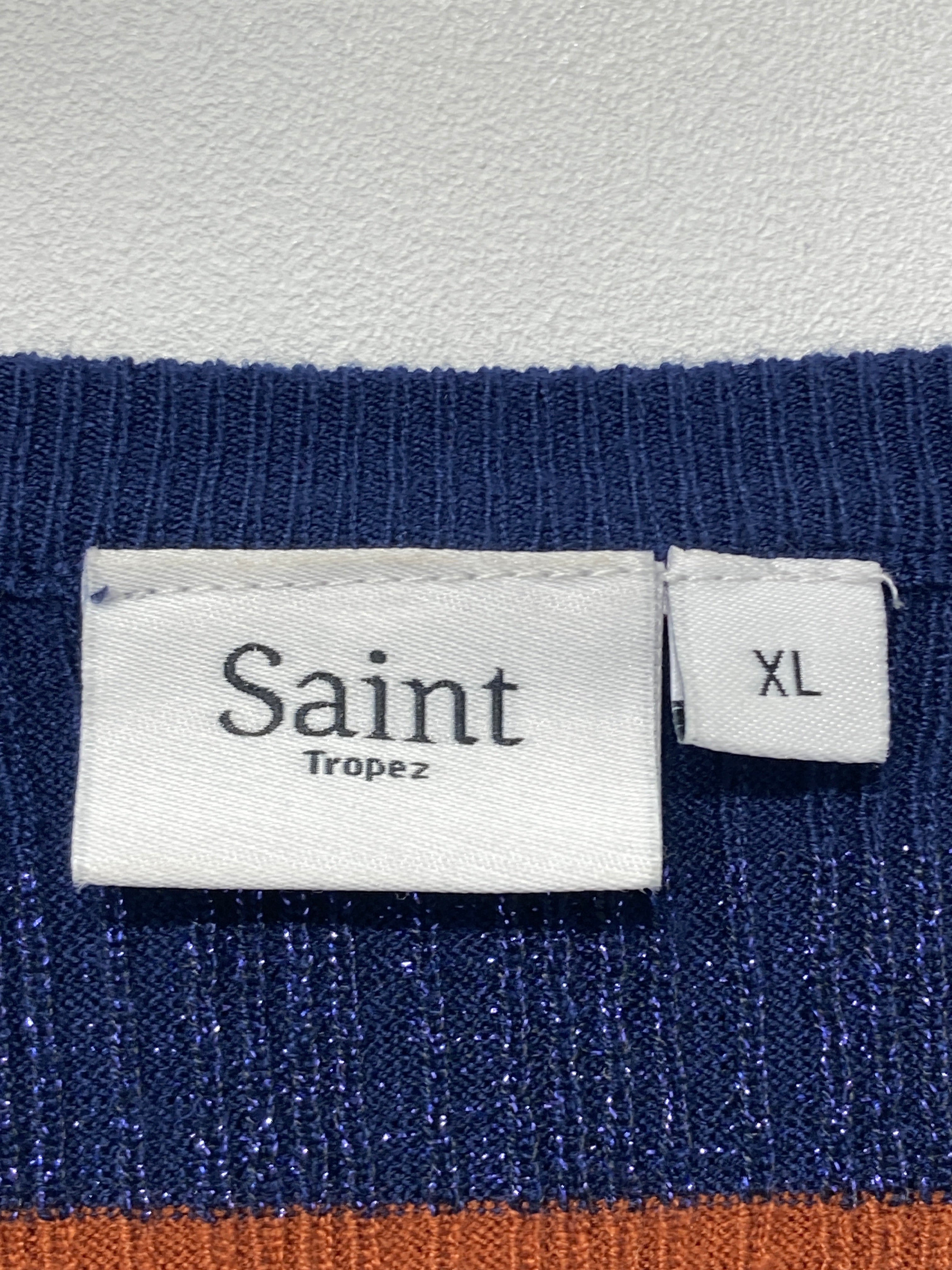 Saint Tropez Bluse