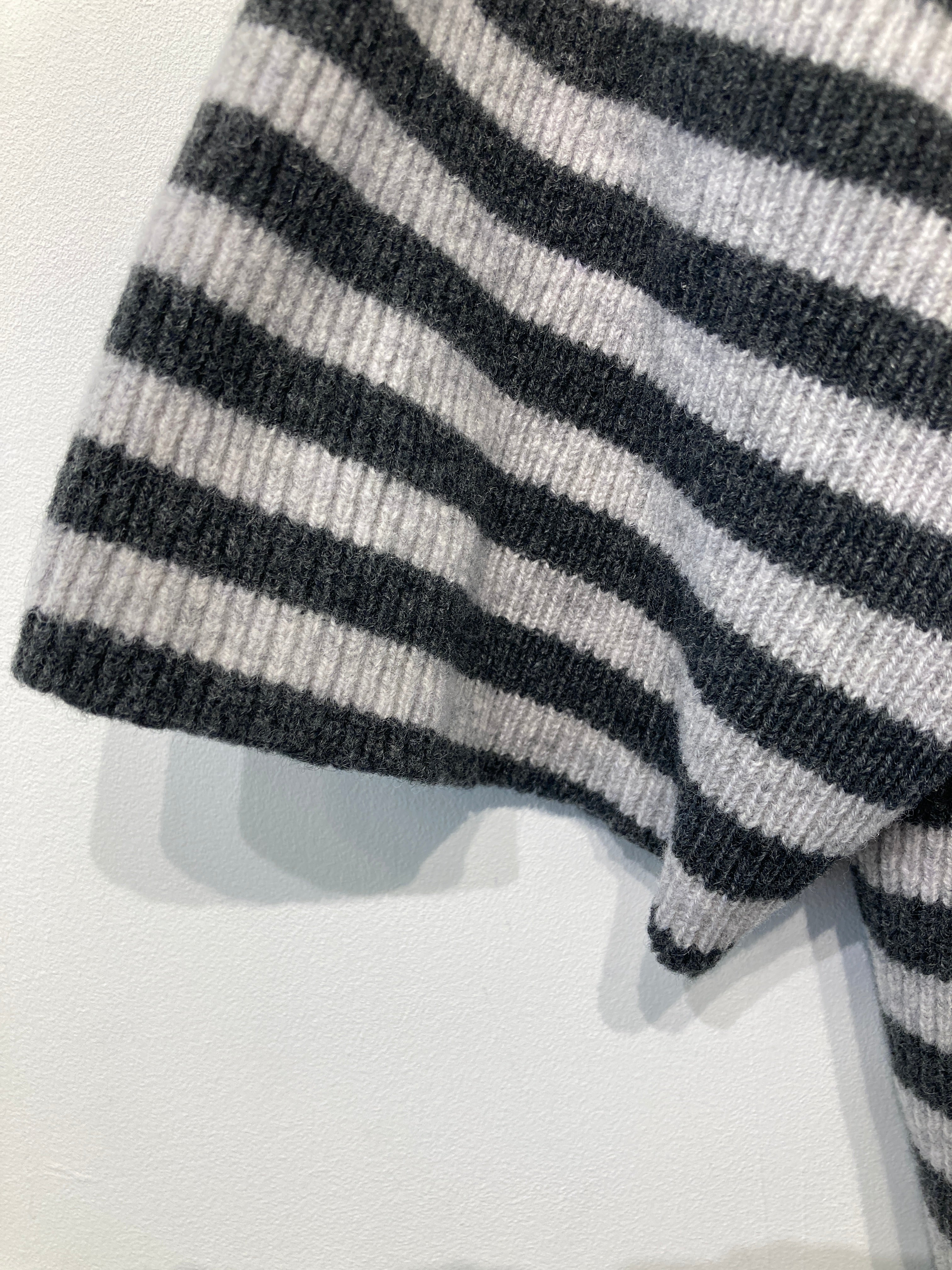 Two Danes Strik