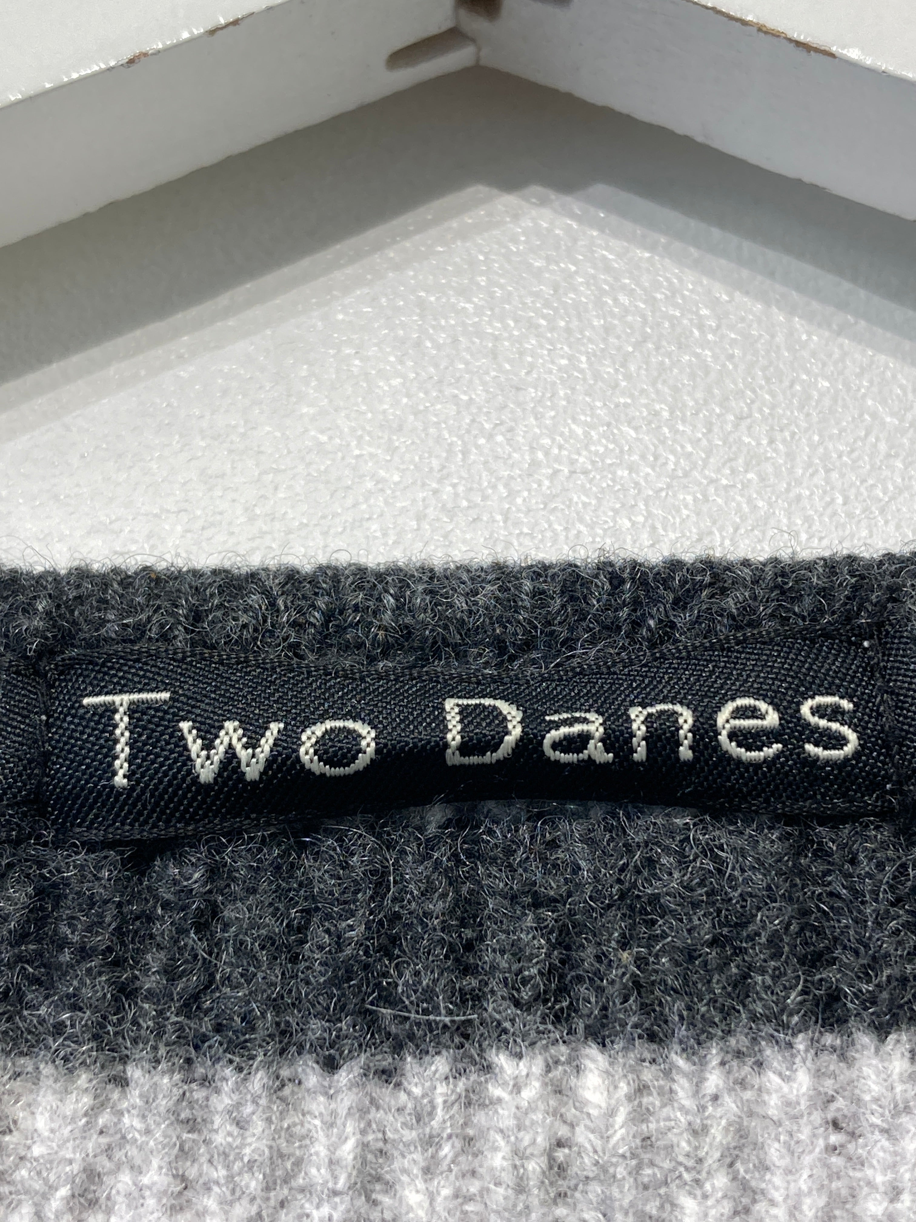 Two Danes Strik