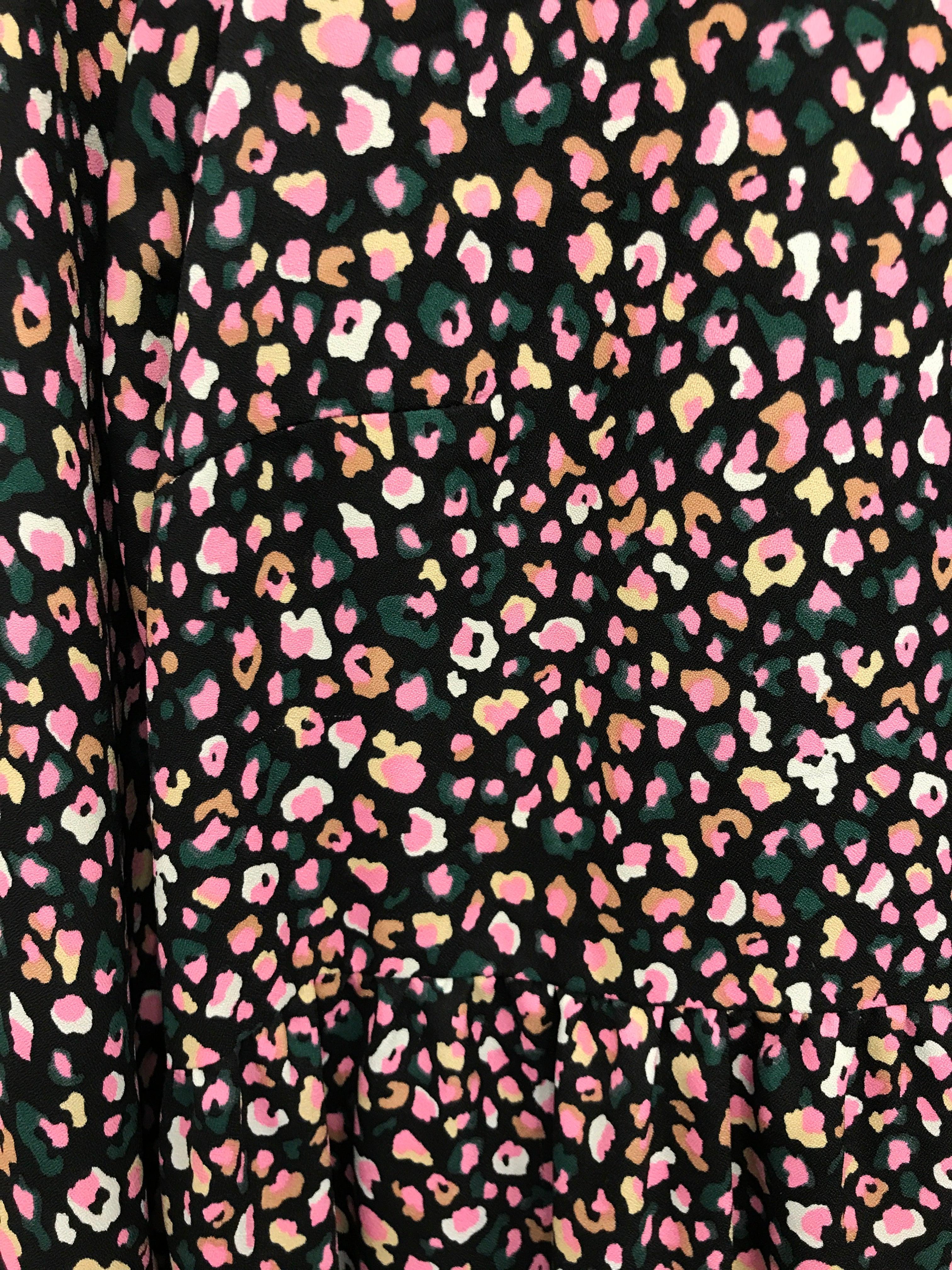 Pieces Kjole