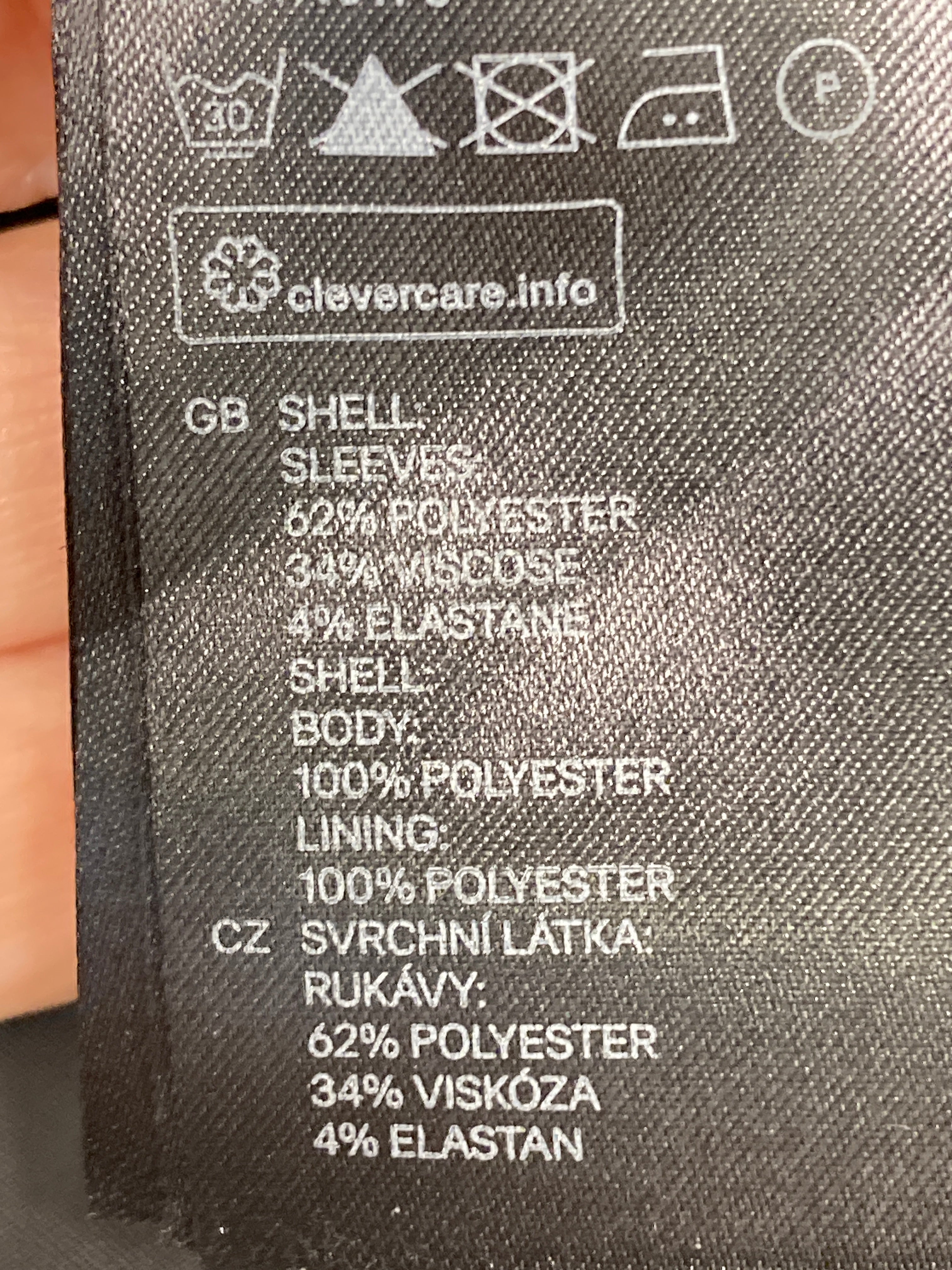 H&M Blazer