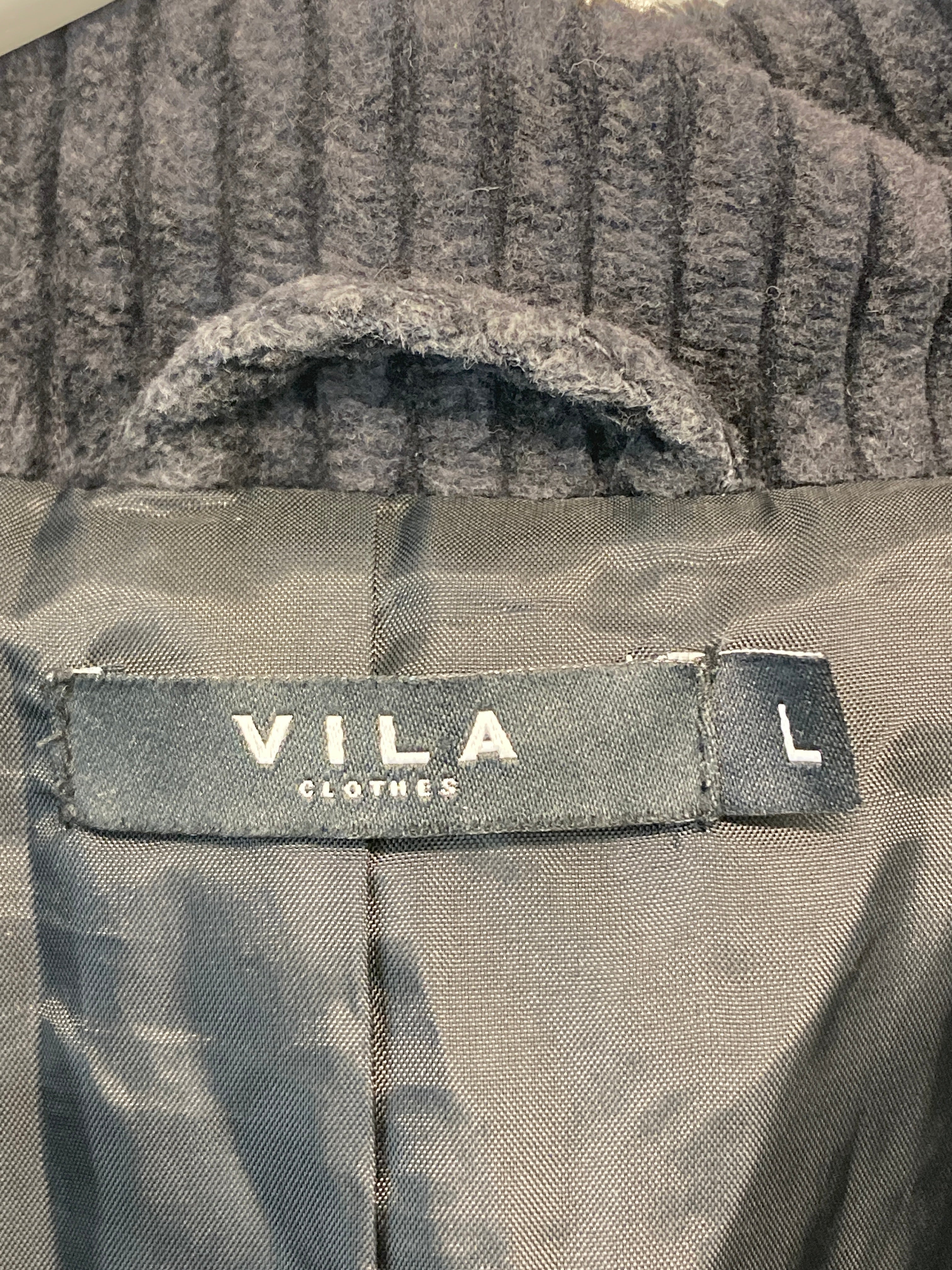 Vila Blazer