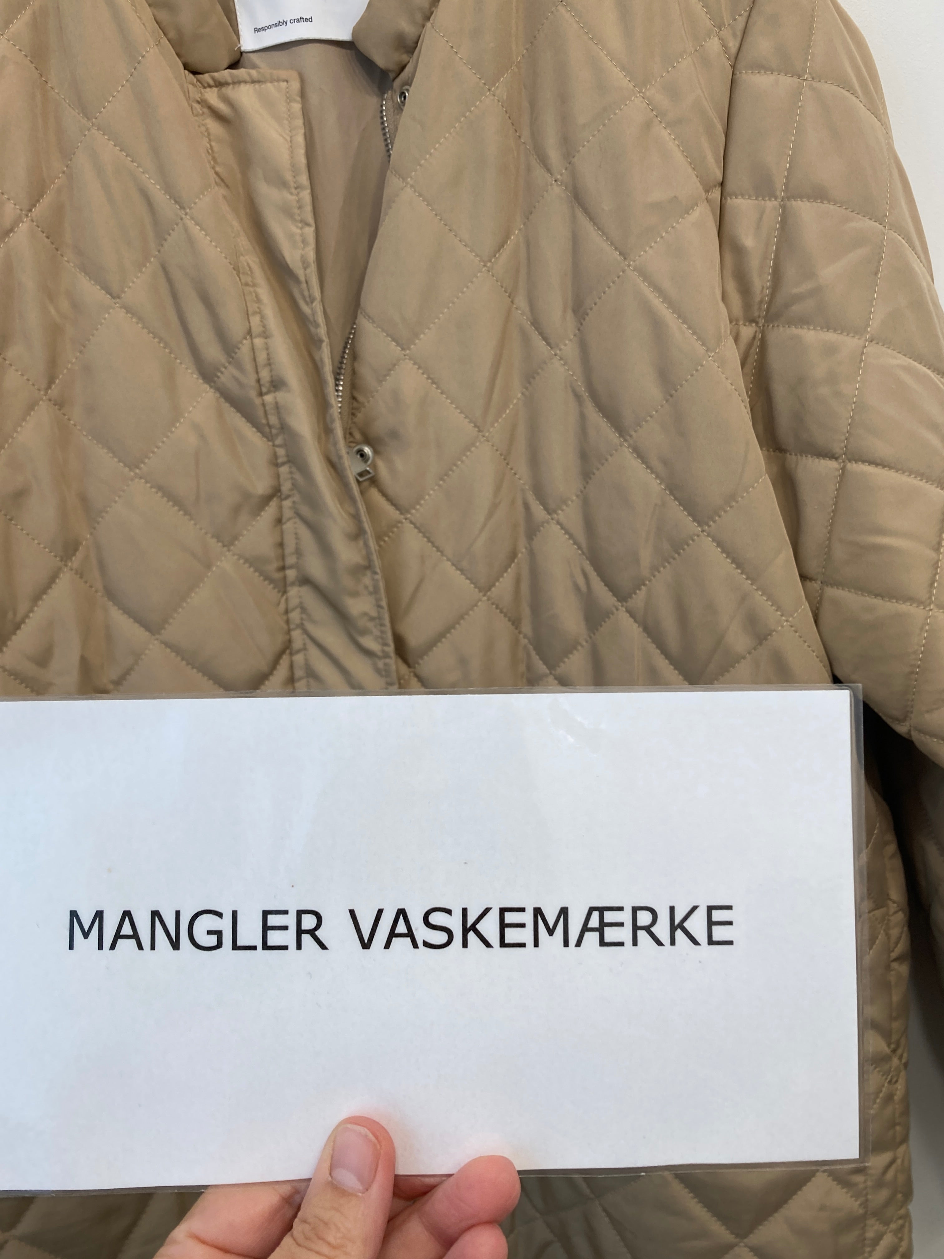 Selected Femme Frakke