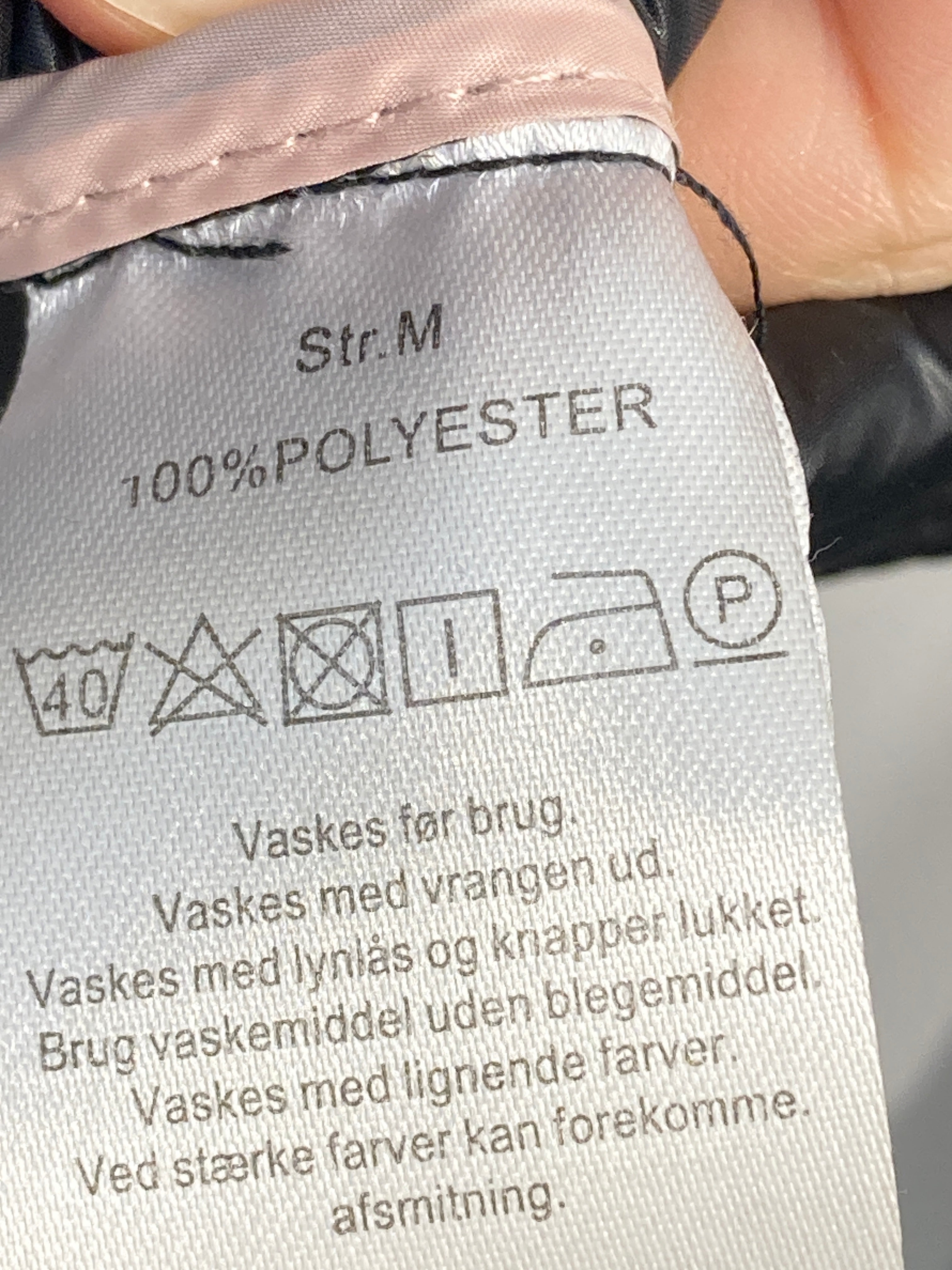 VRS Jakke