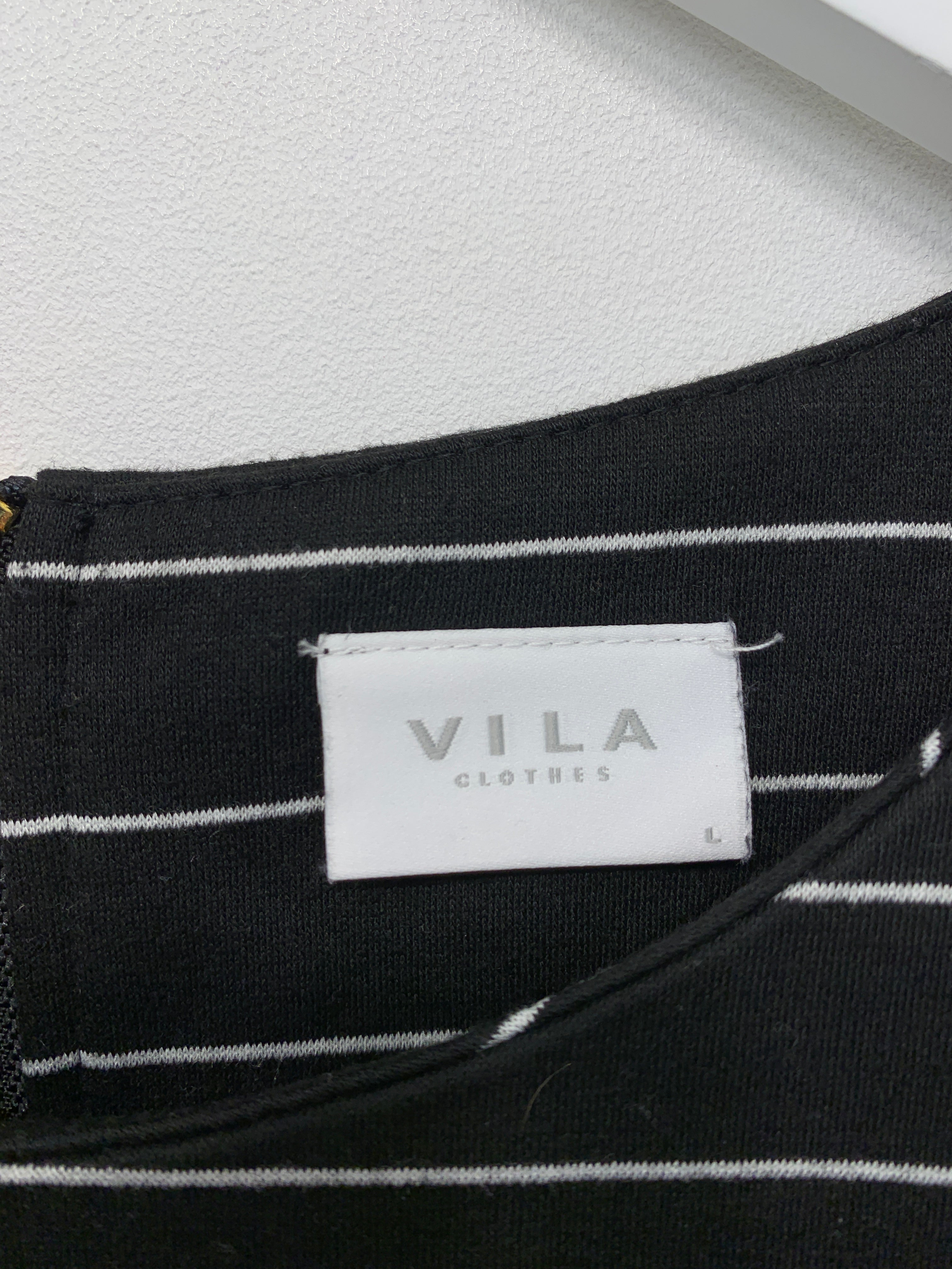 Vila Kjole