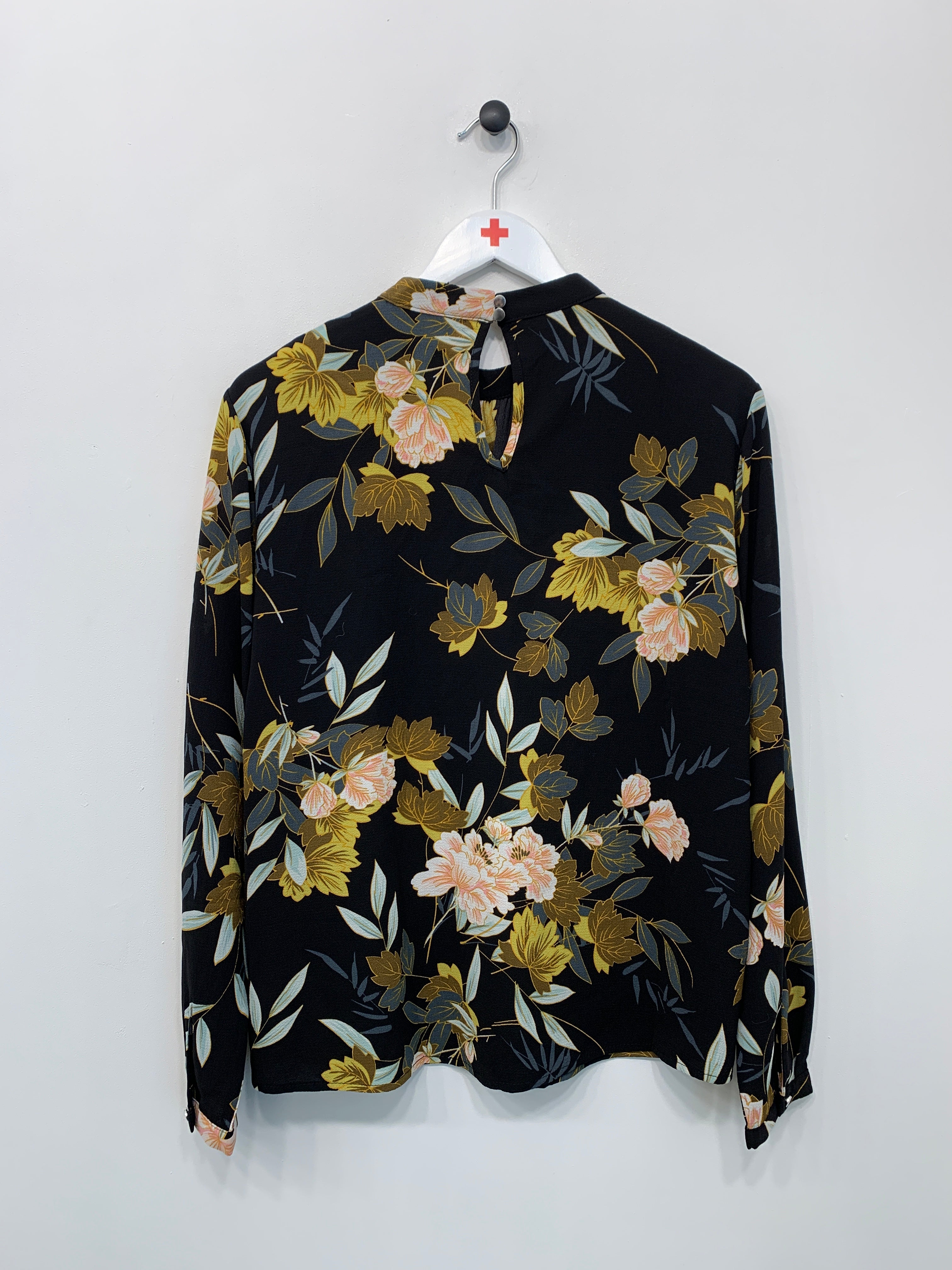 Only Bluse