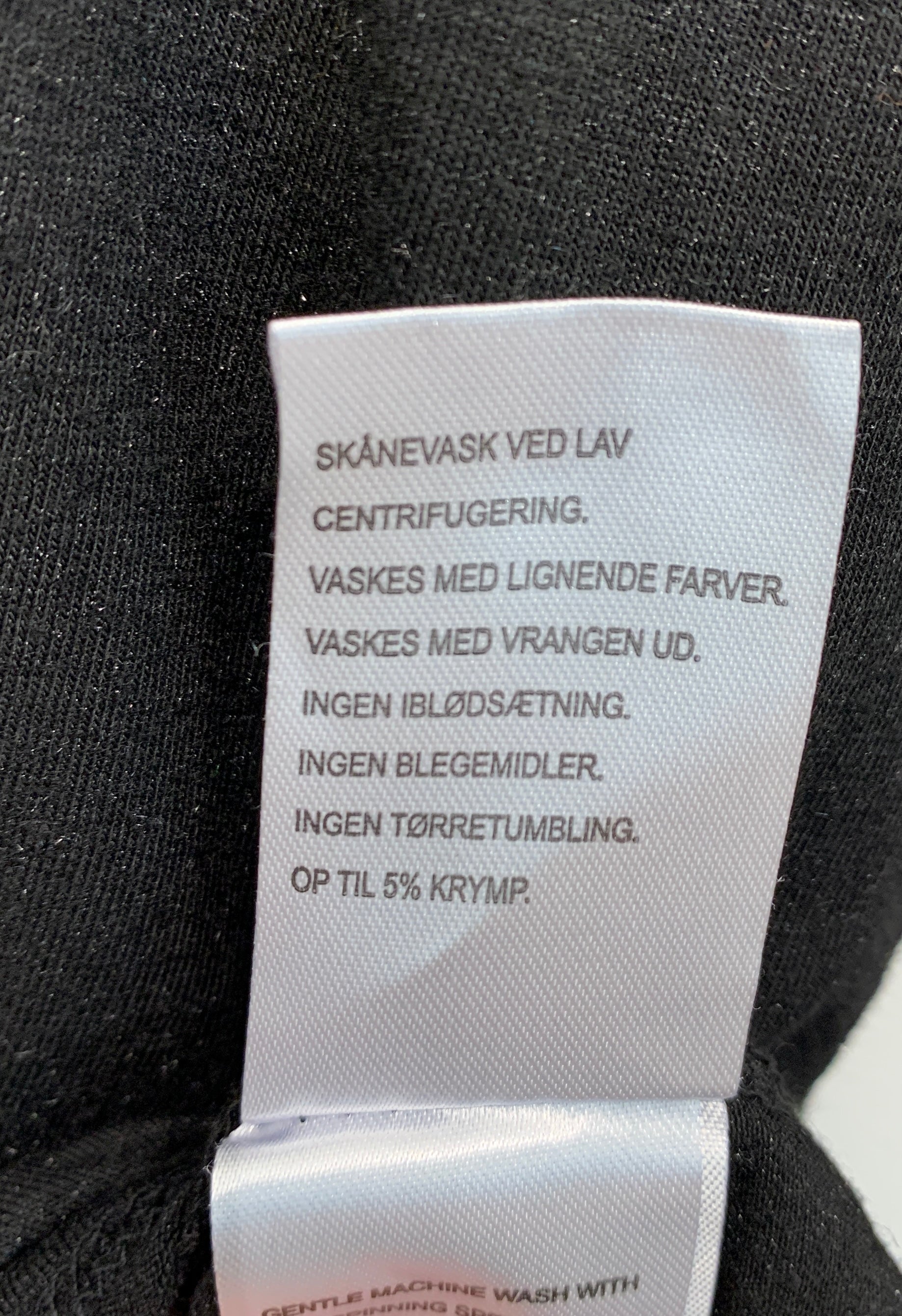 Fransa Bluse
