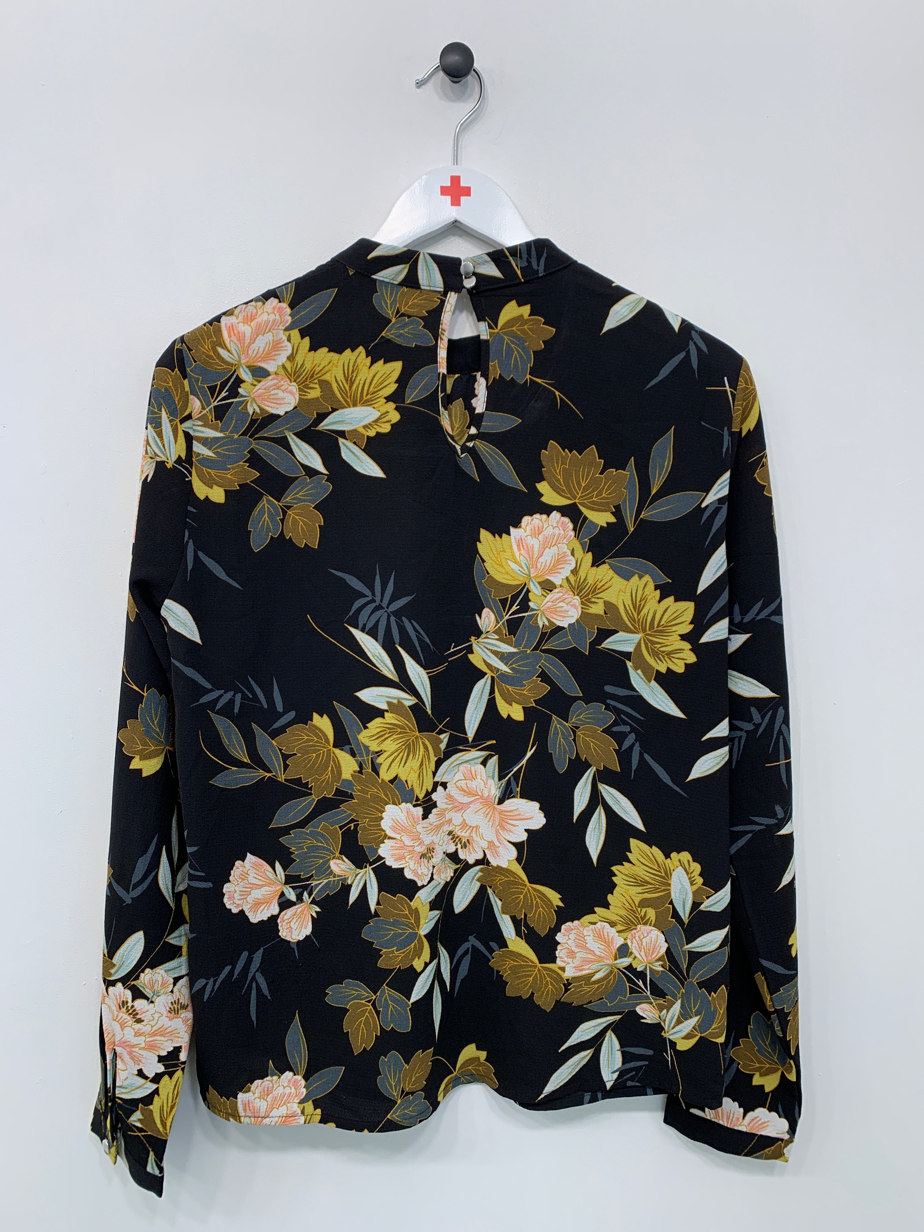 Only Bluse