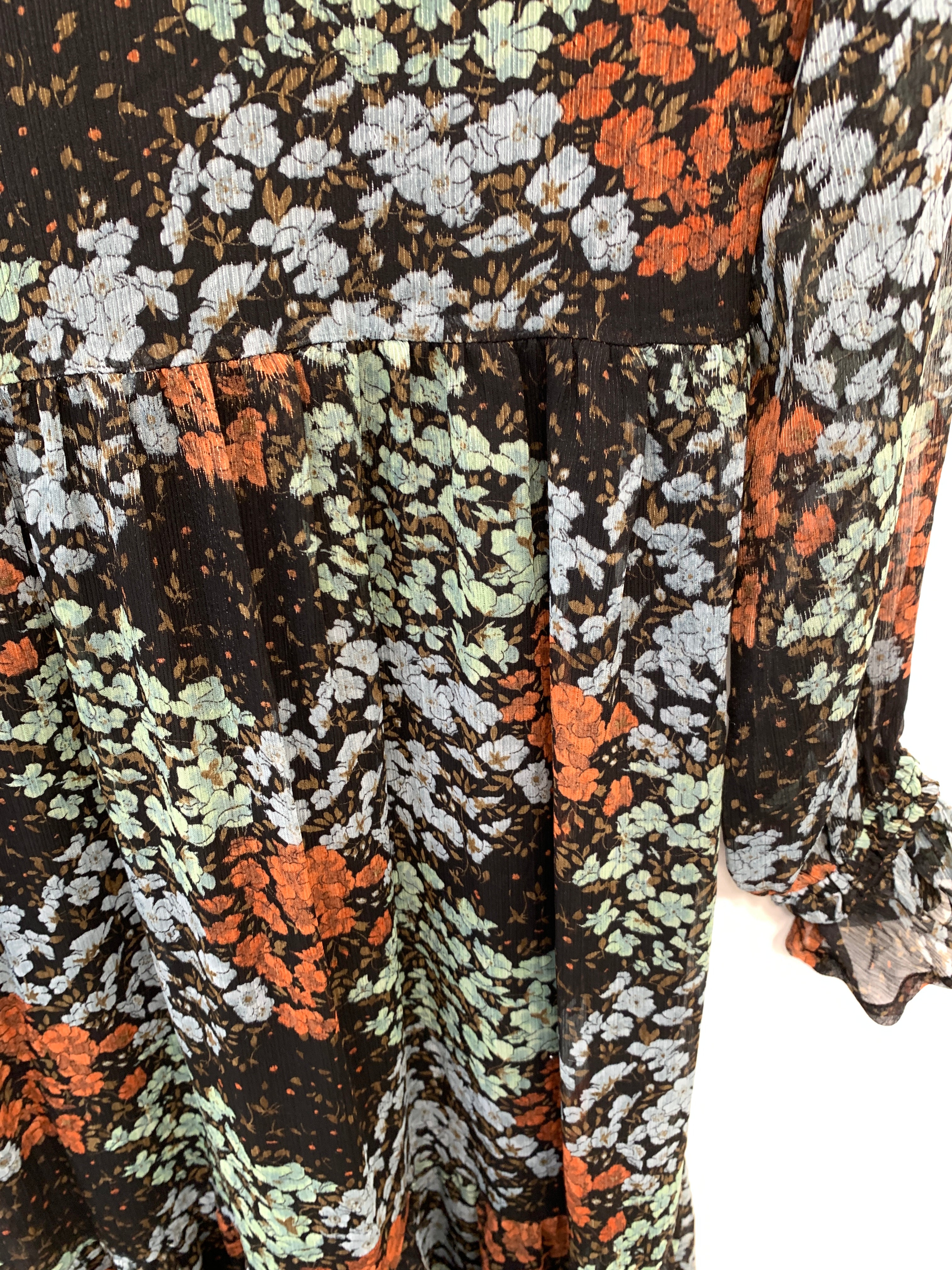 Y.A.S Kjole