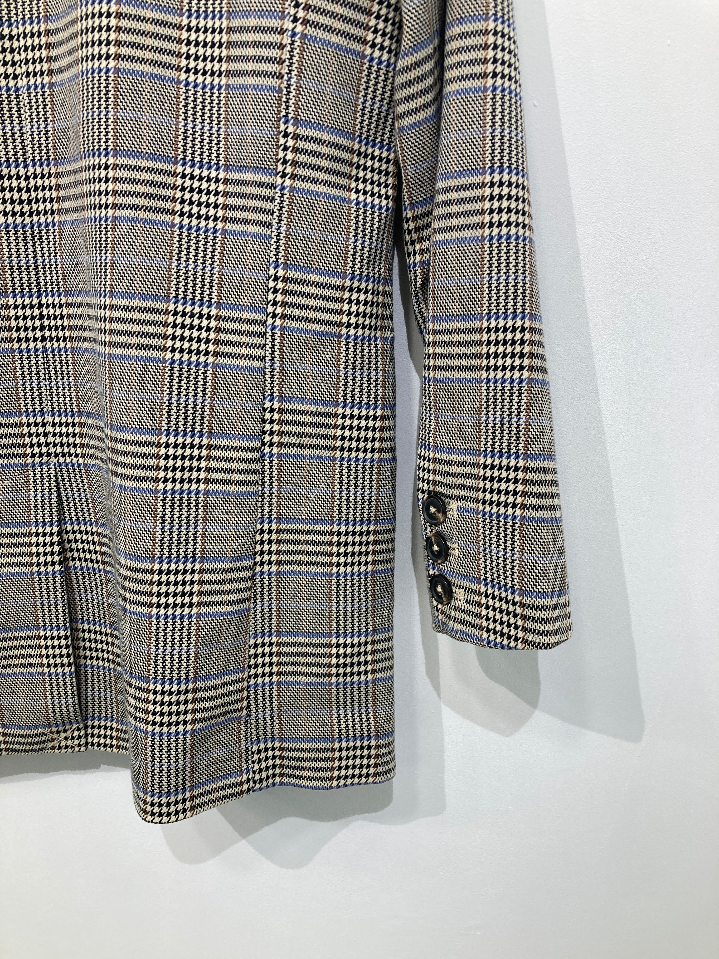 Cortefiel Blazer