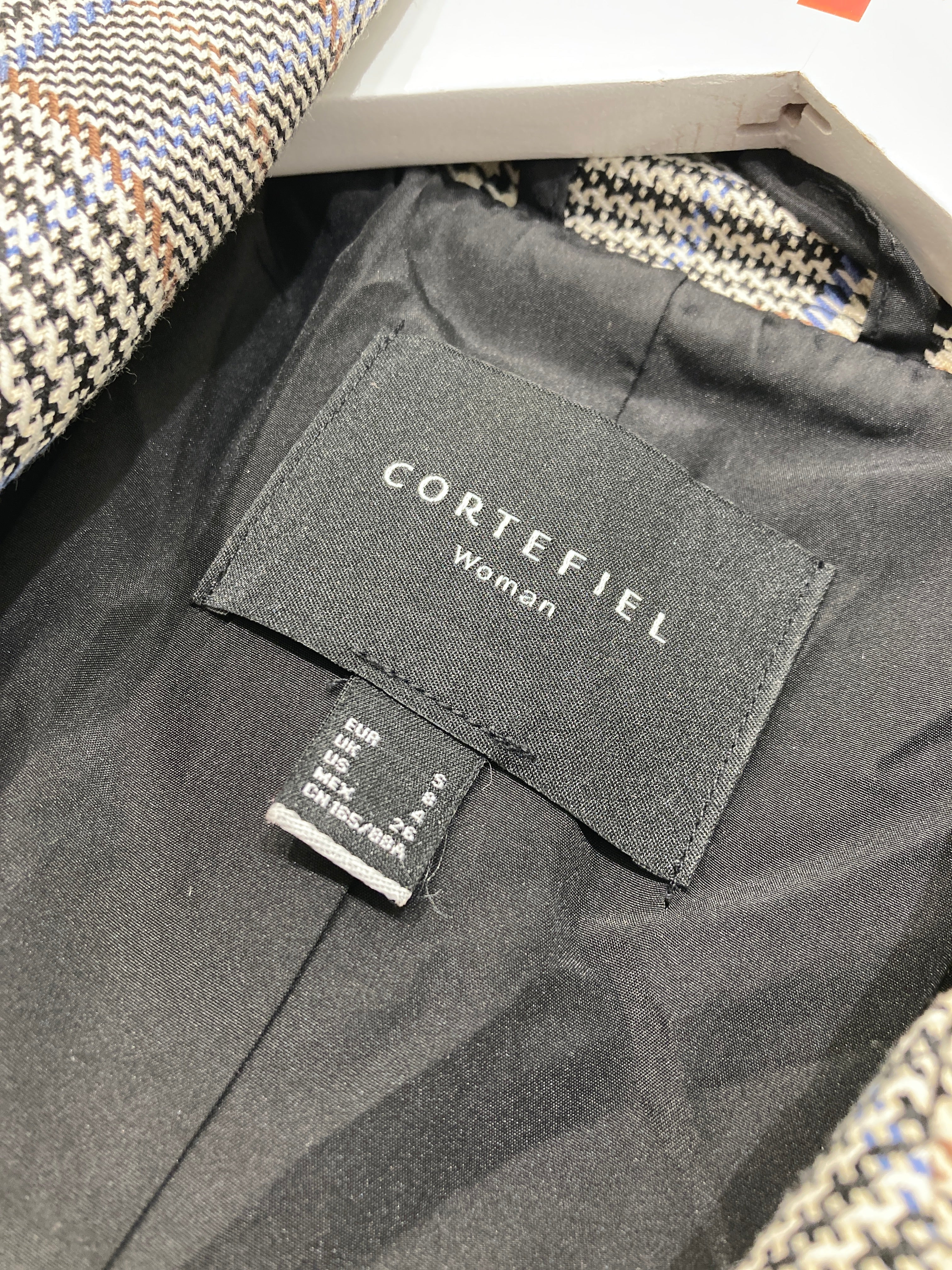 Cortefiel Blazer