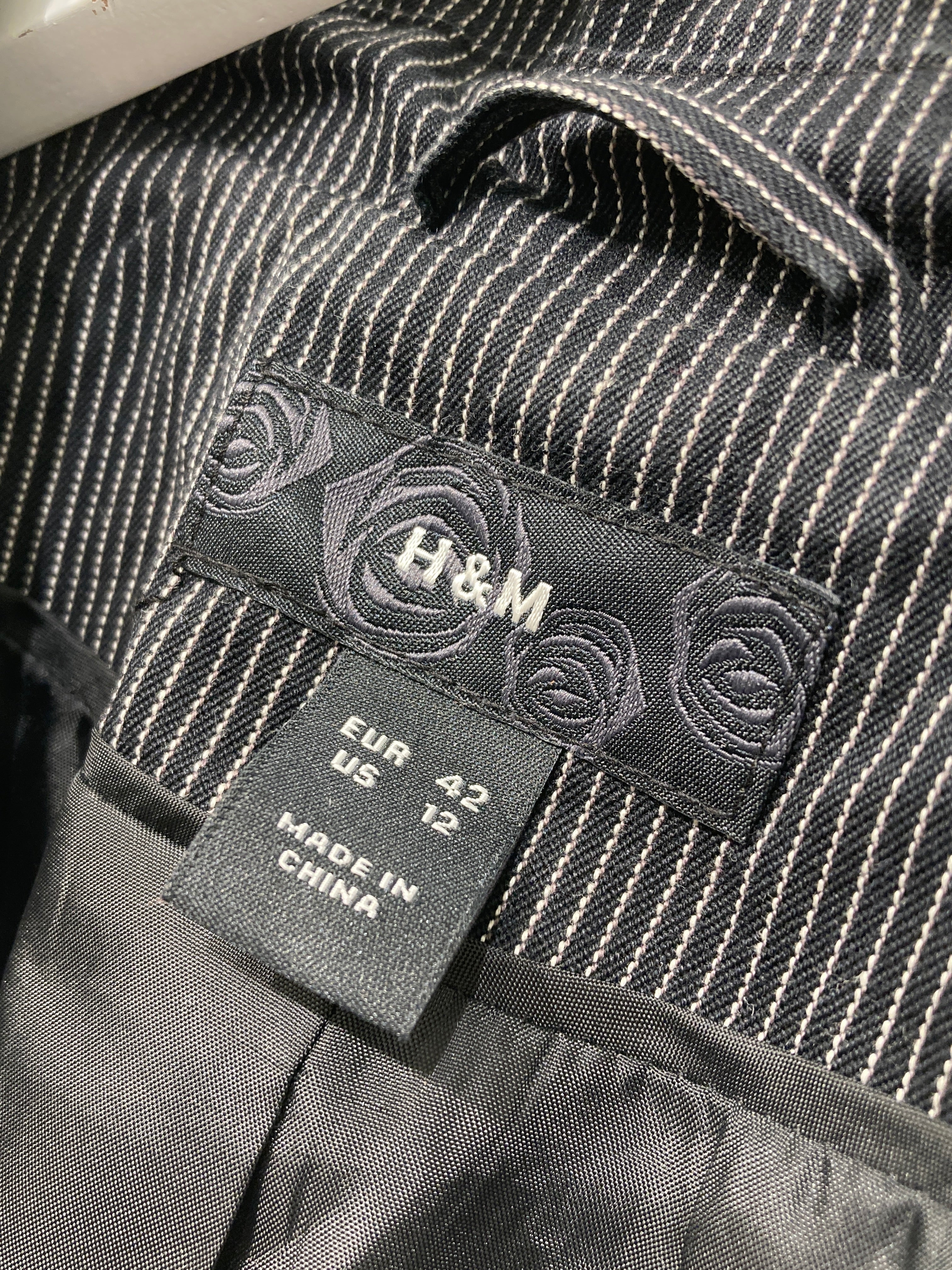 H&M Blazer