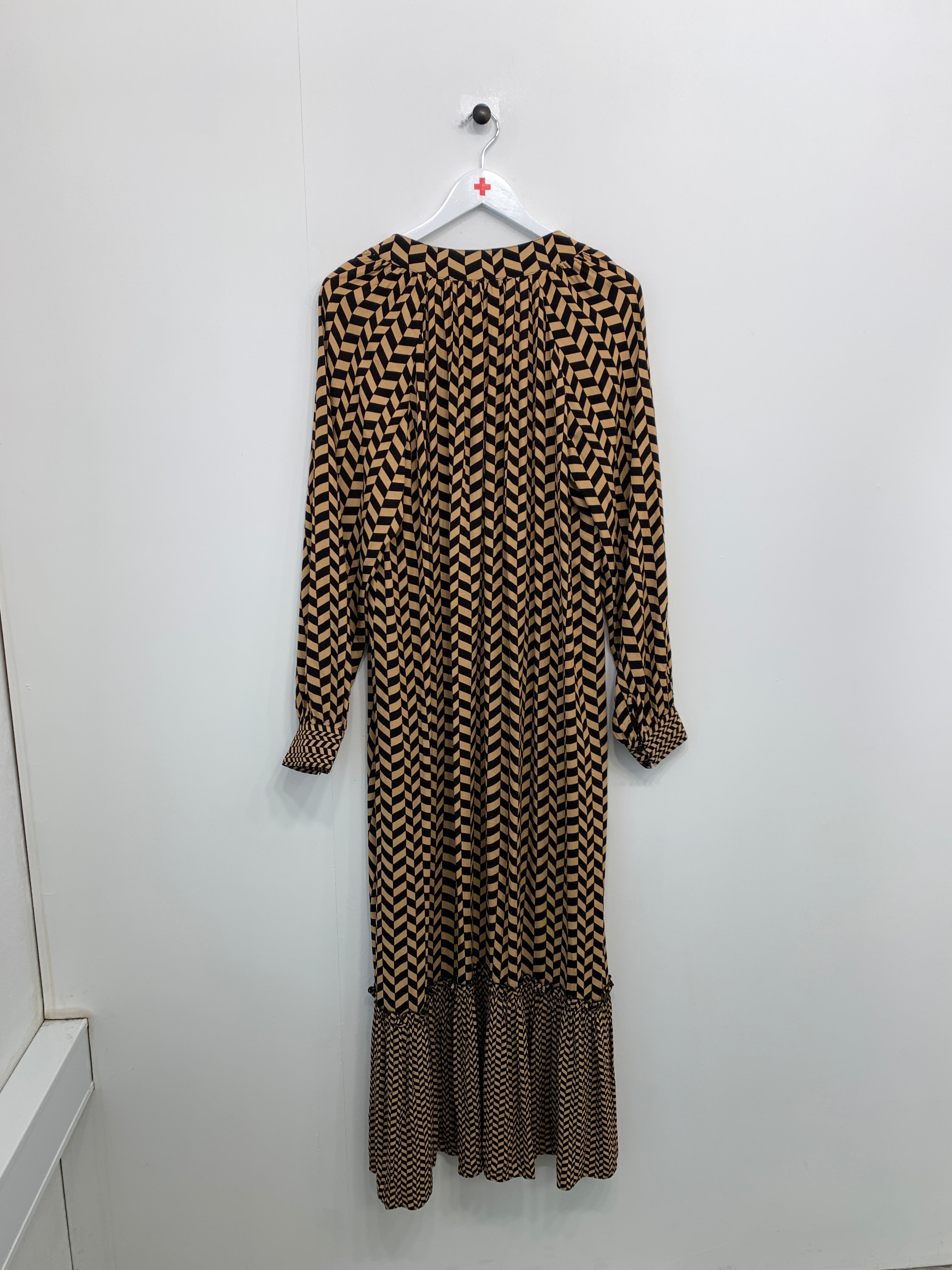 By Malene Birger Kjole