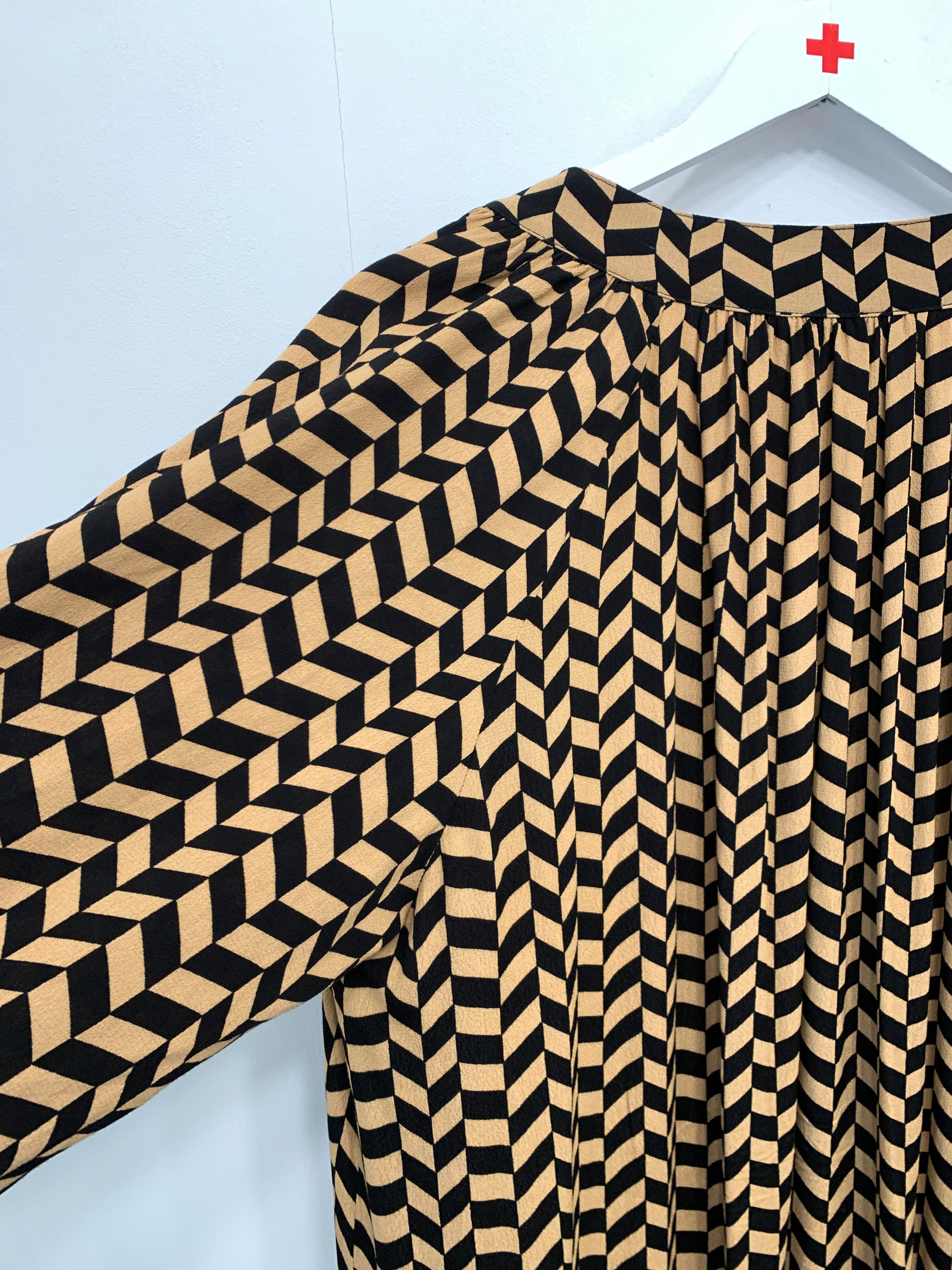 By Malene Birger Kjole