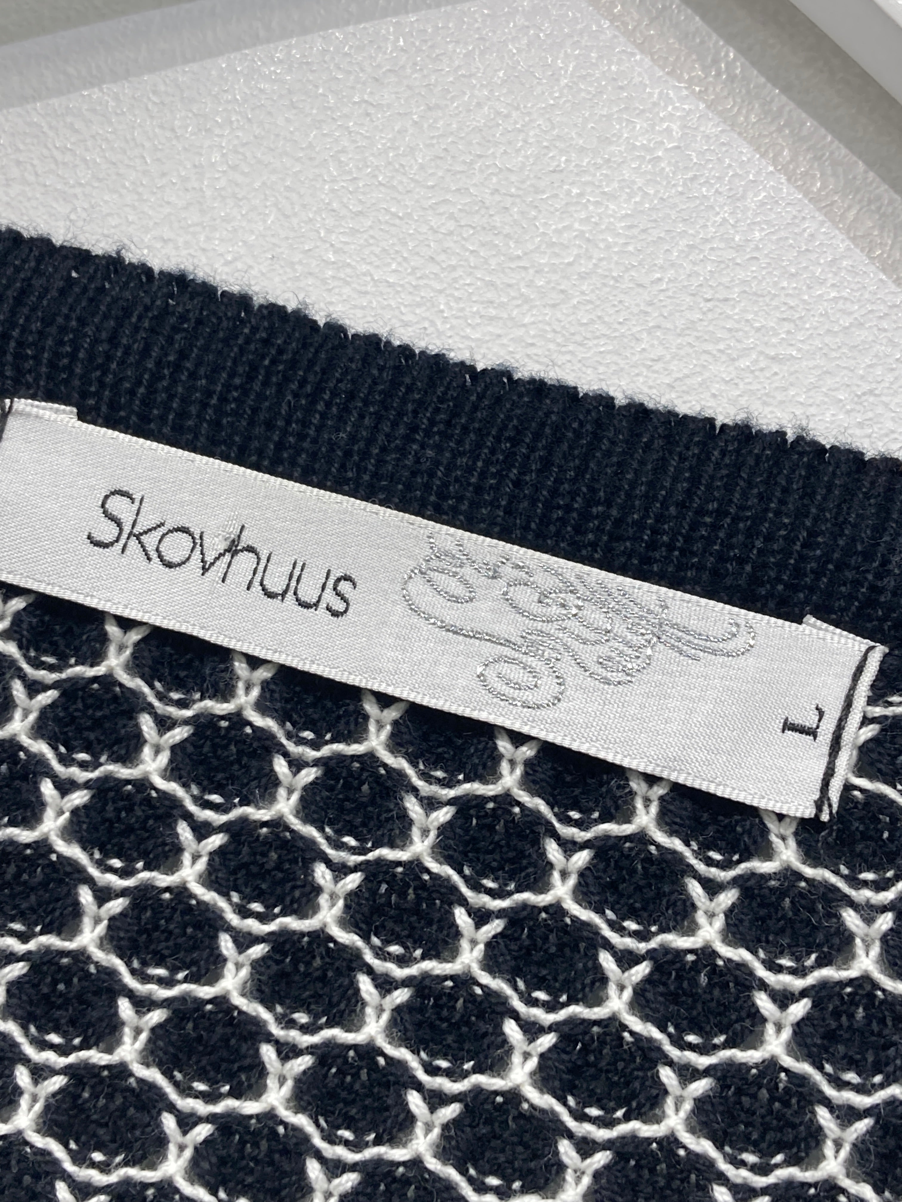 Skovhuus Cardigan