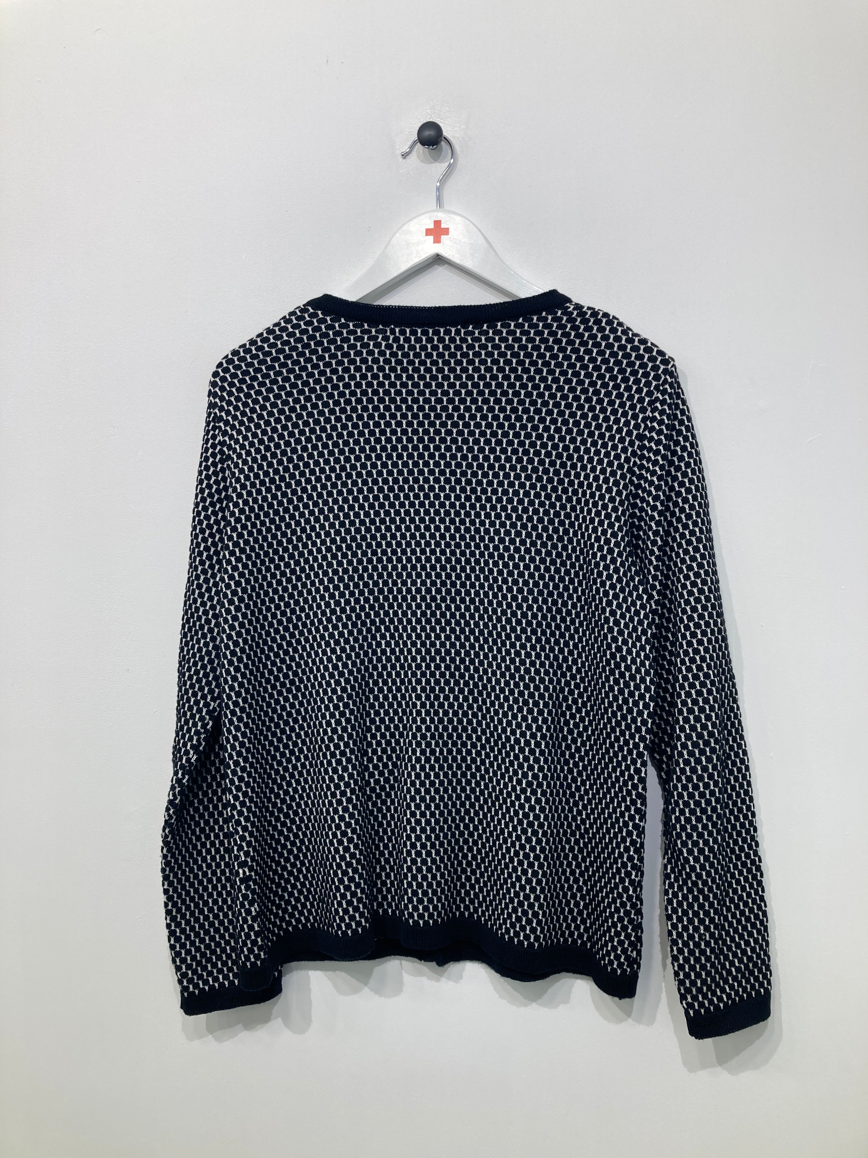Skovhuus Cardigan