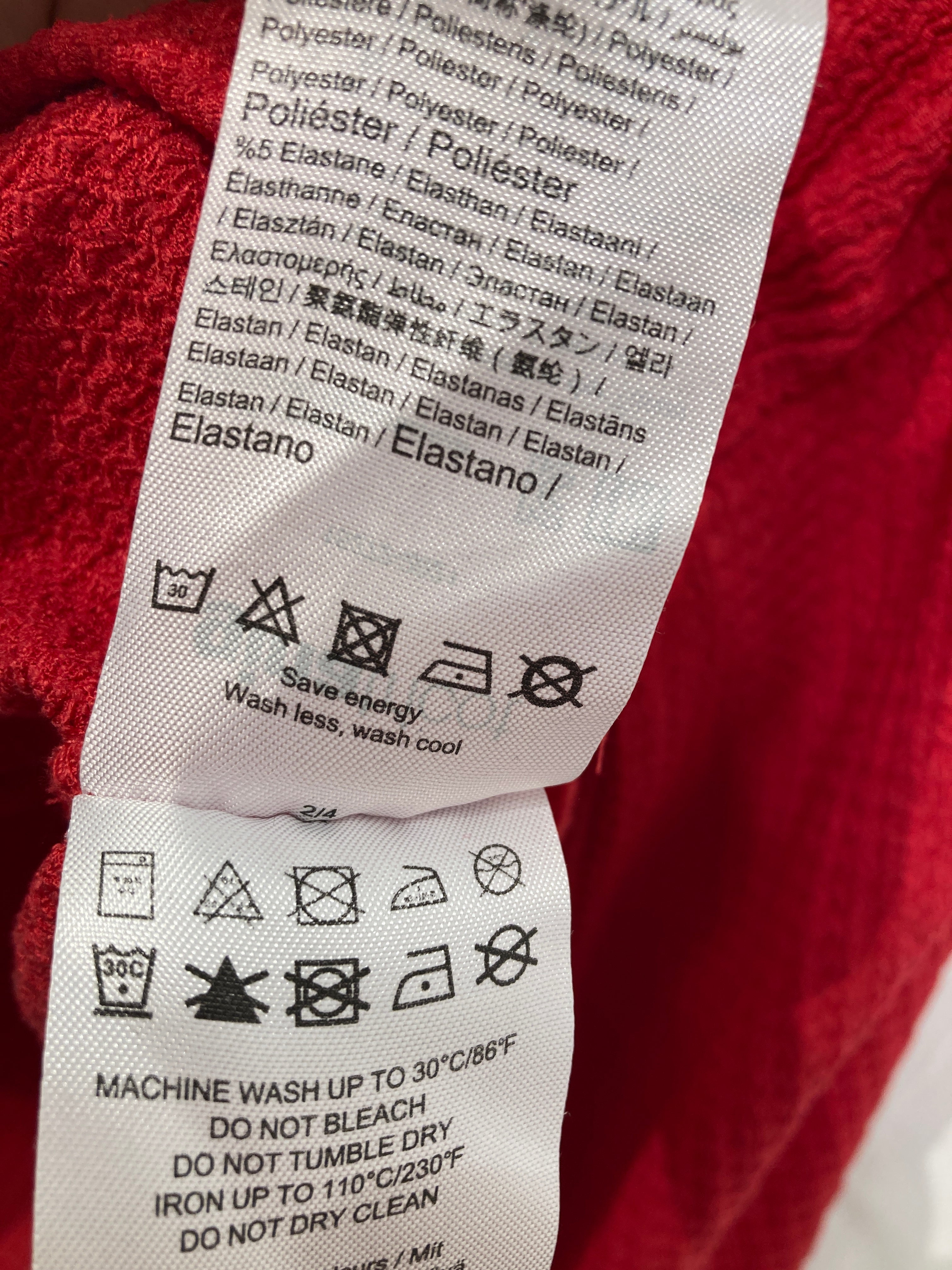 Ginatricot Bluse