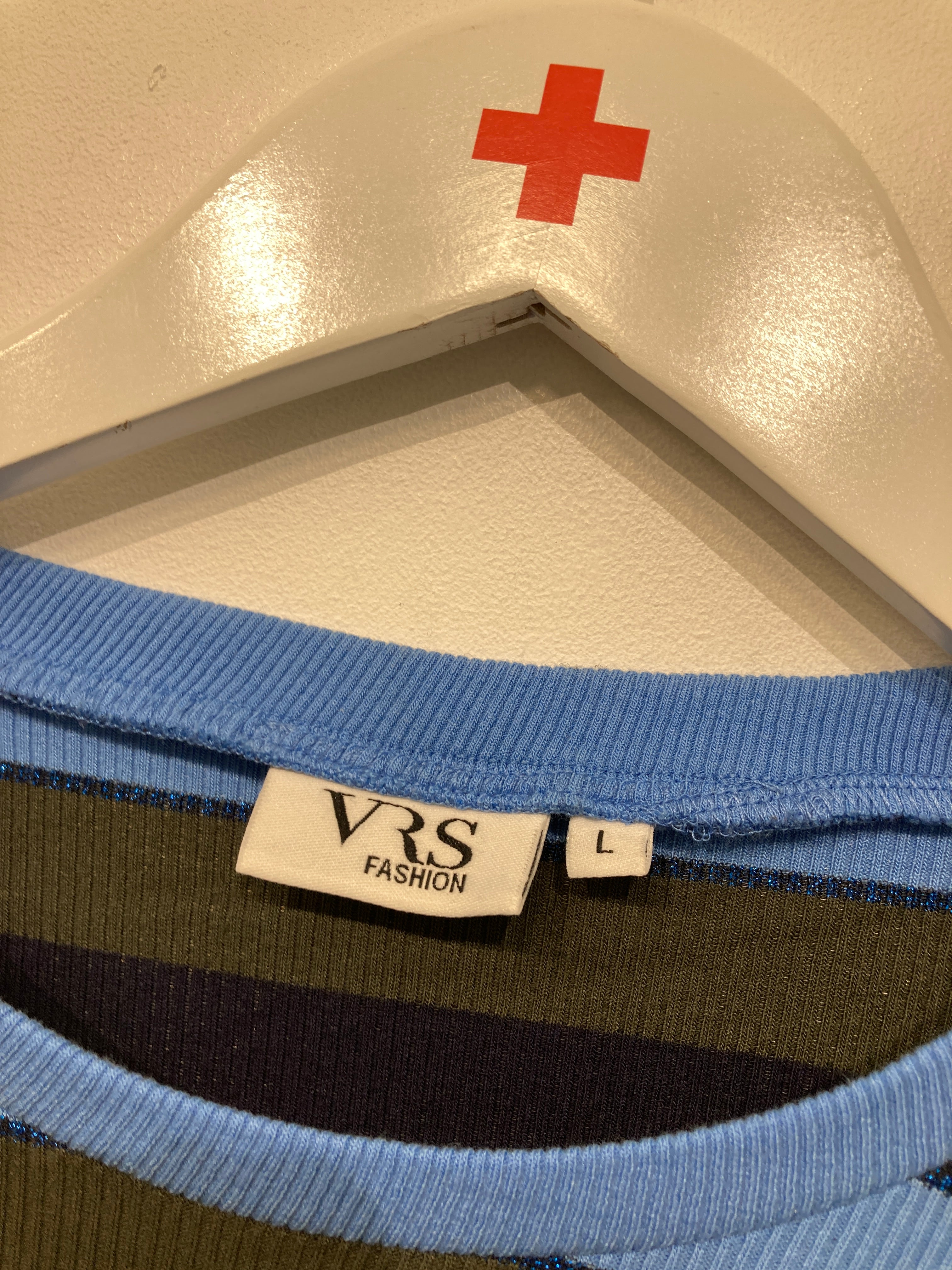 VRS Bluse