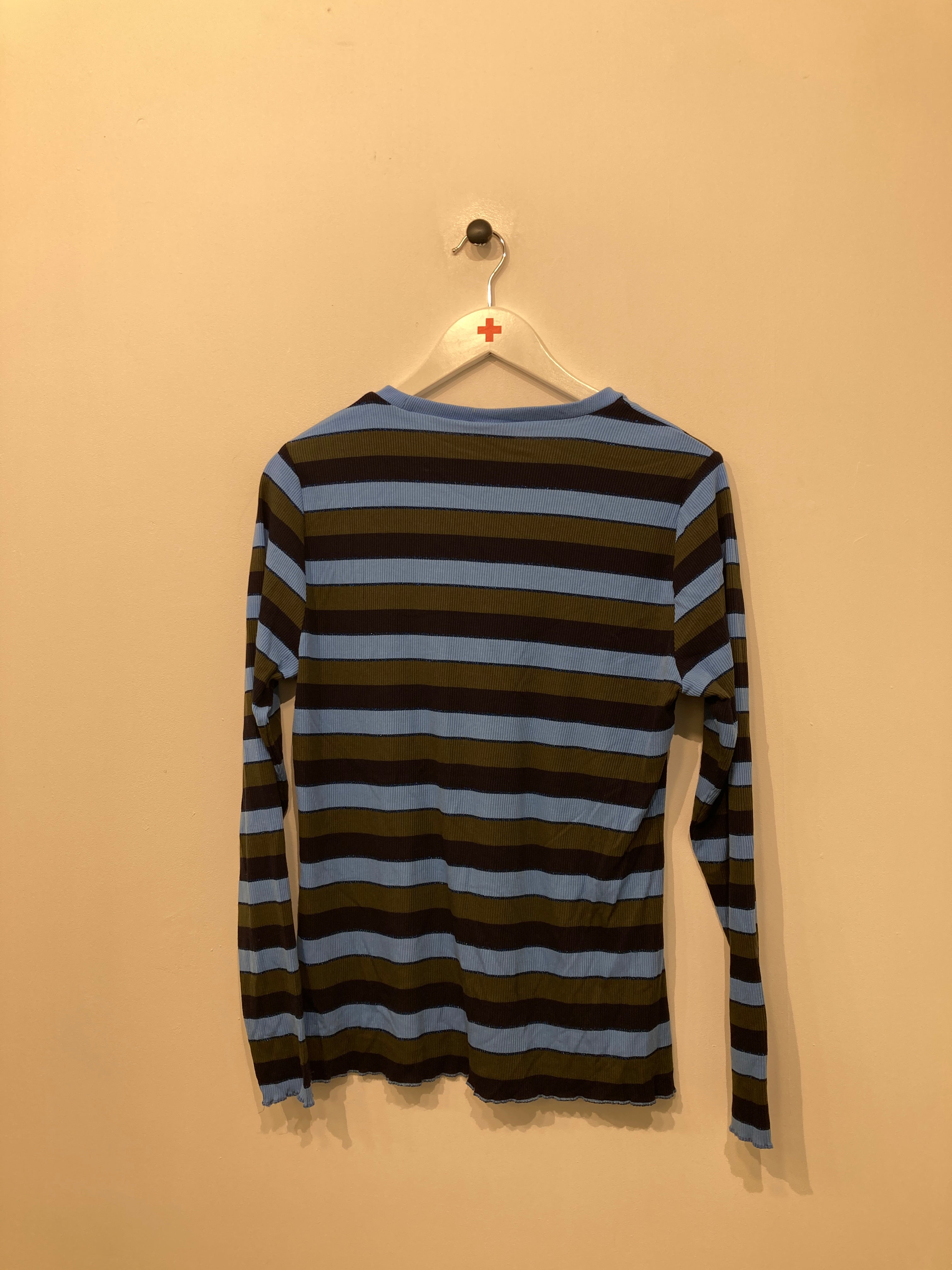 VRS Bluse