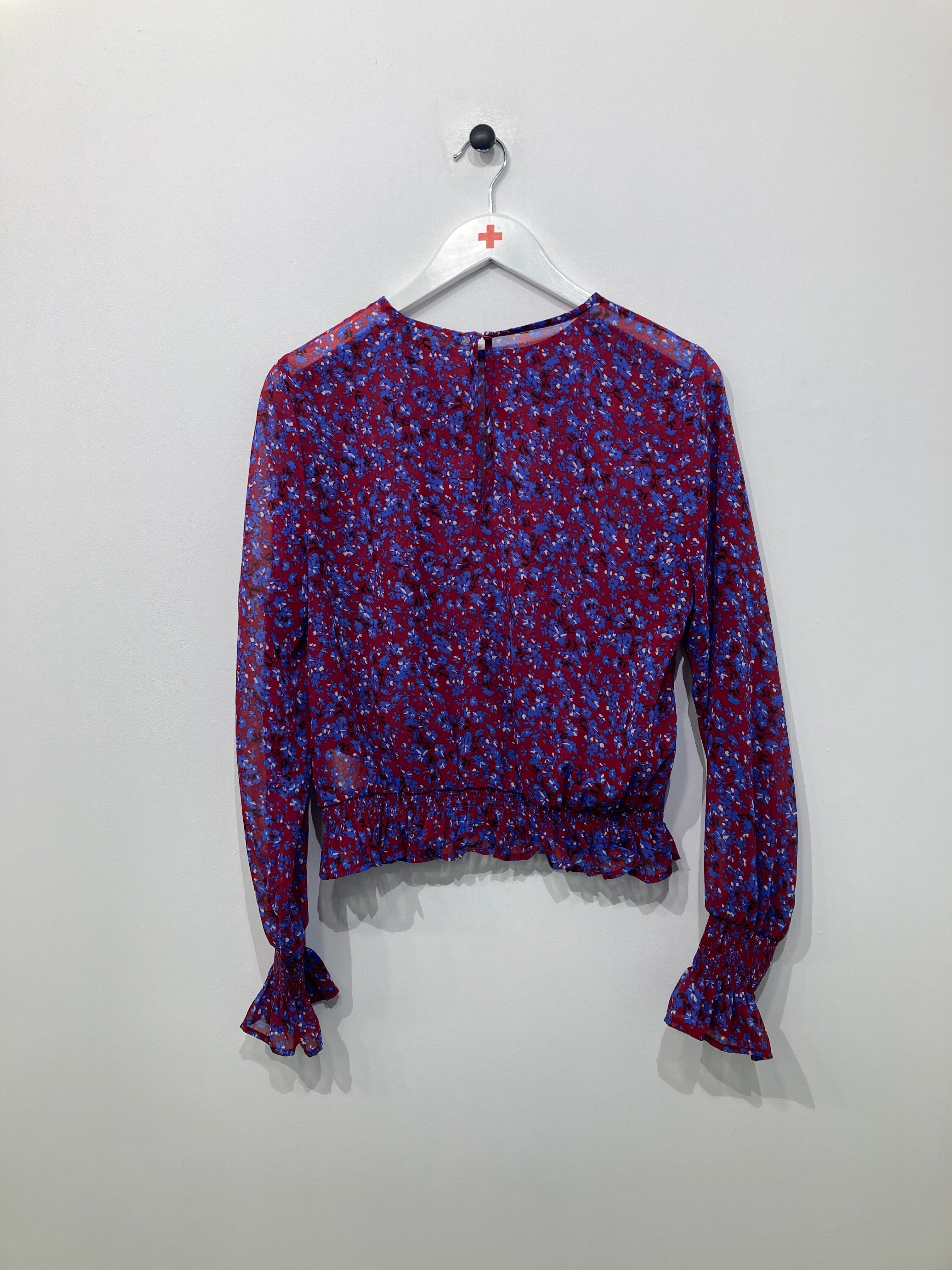 Ginatricot Bluse