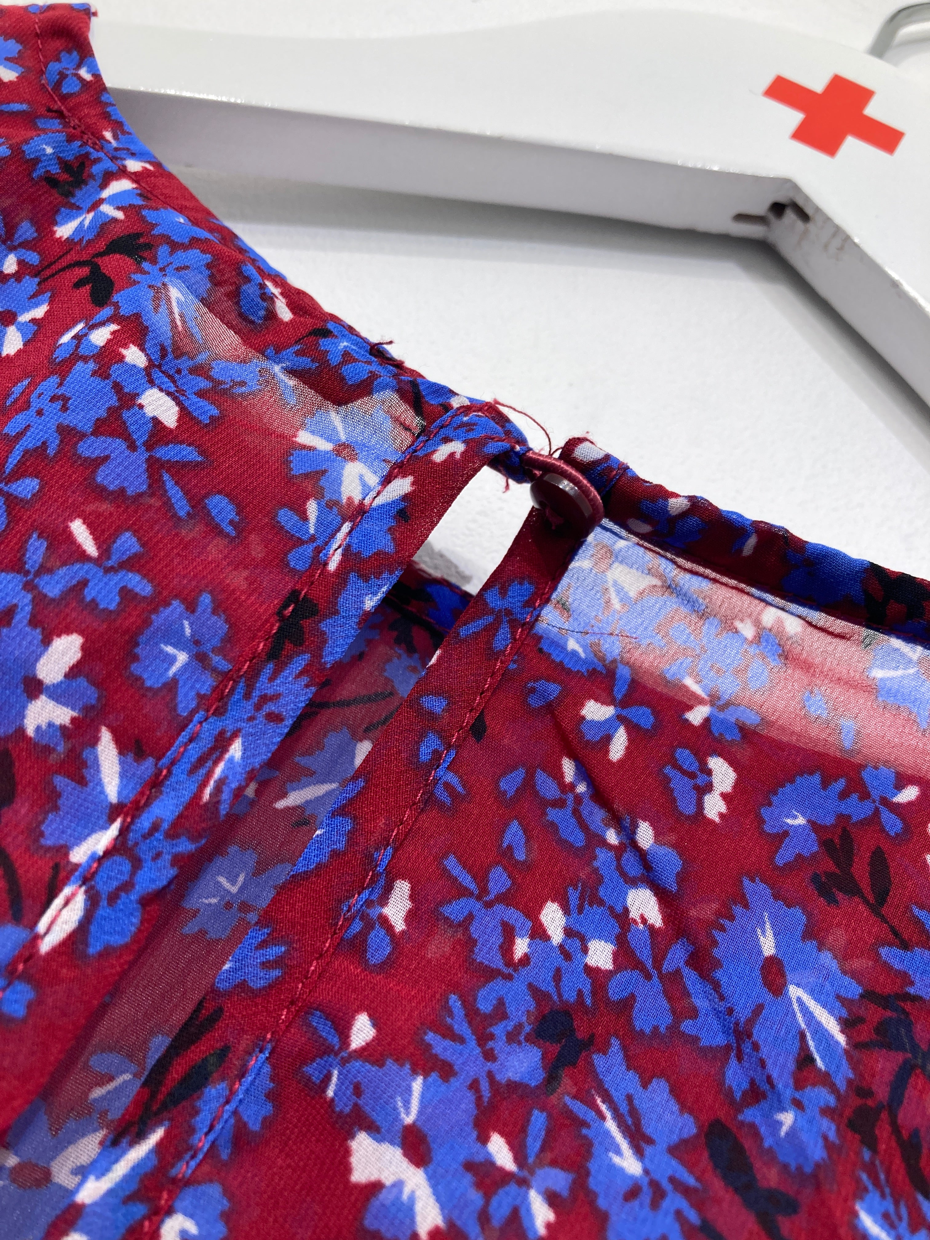 Ginatricot Bluse