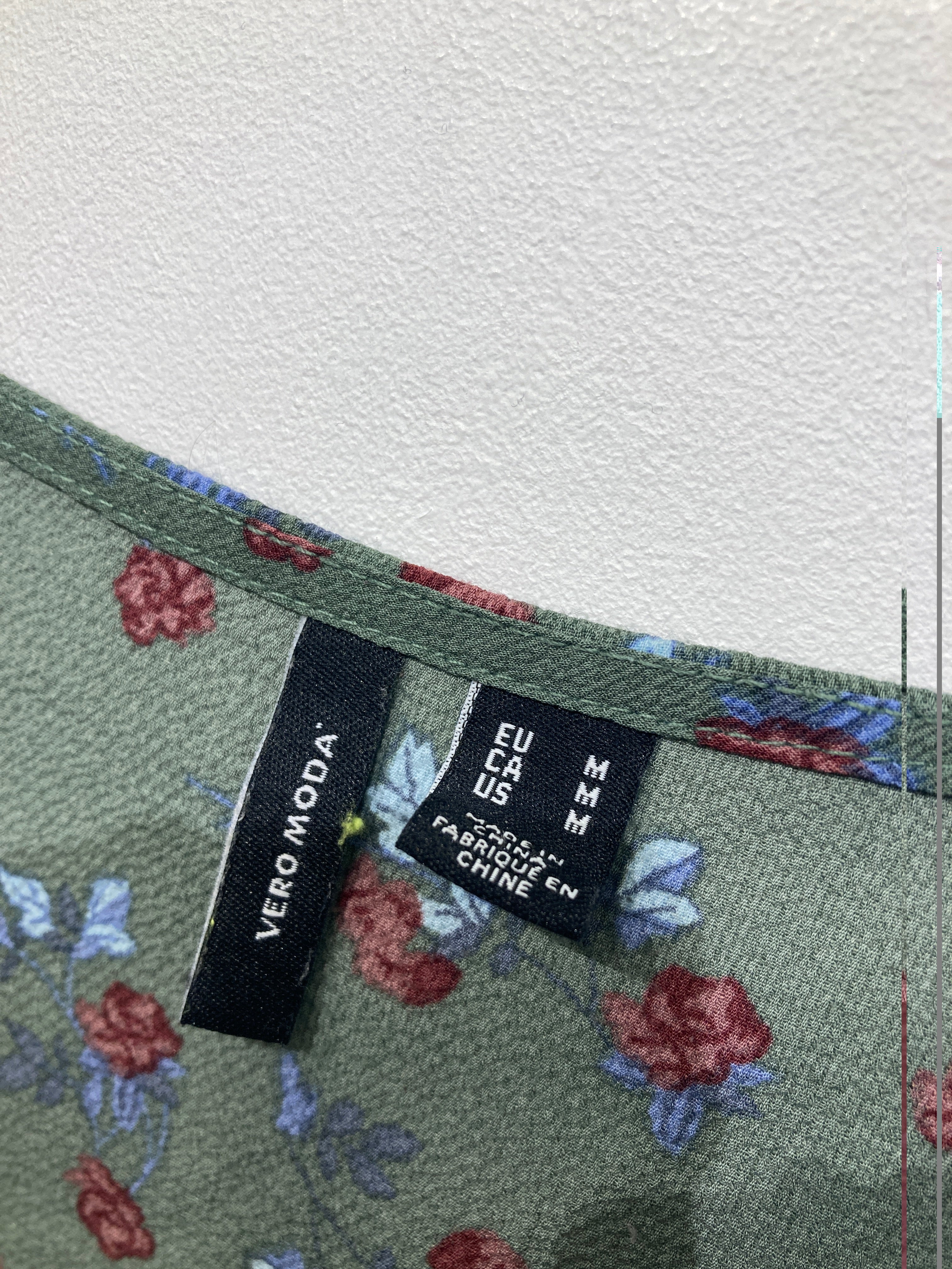 Vero Moda Bluse