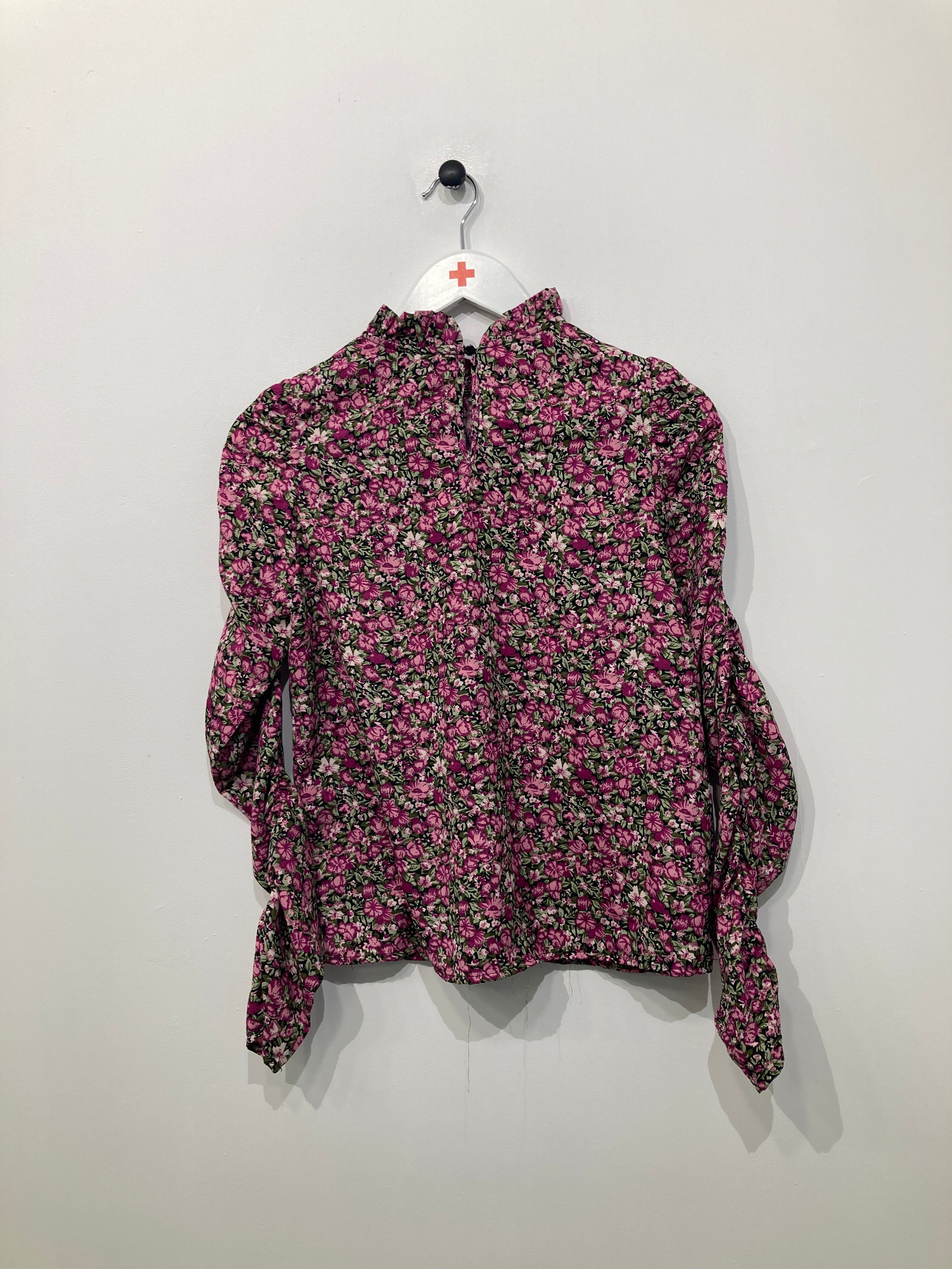Only Bluse