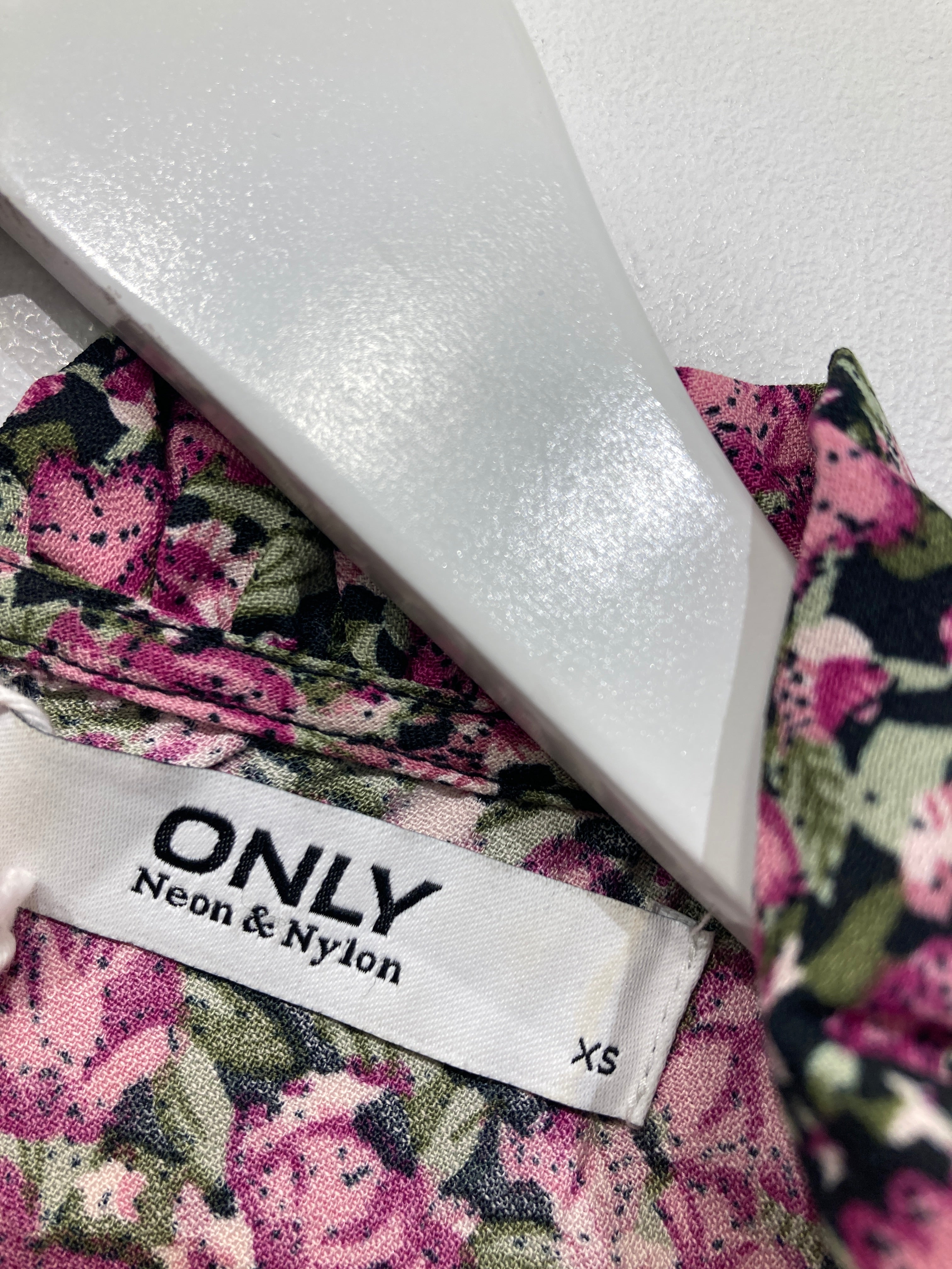 Only Bluse