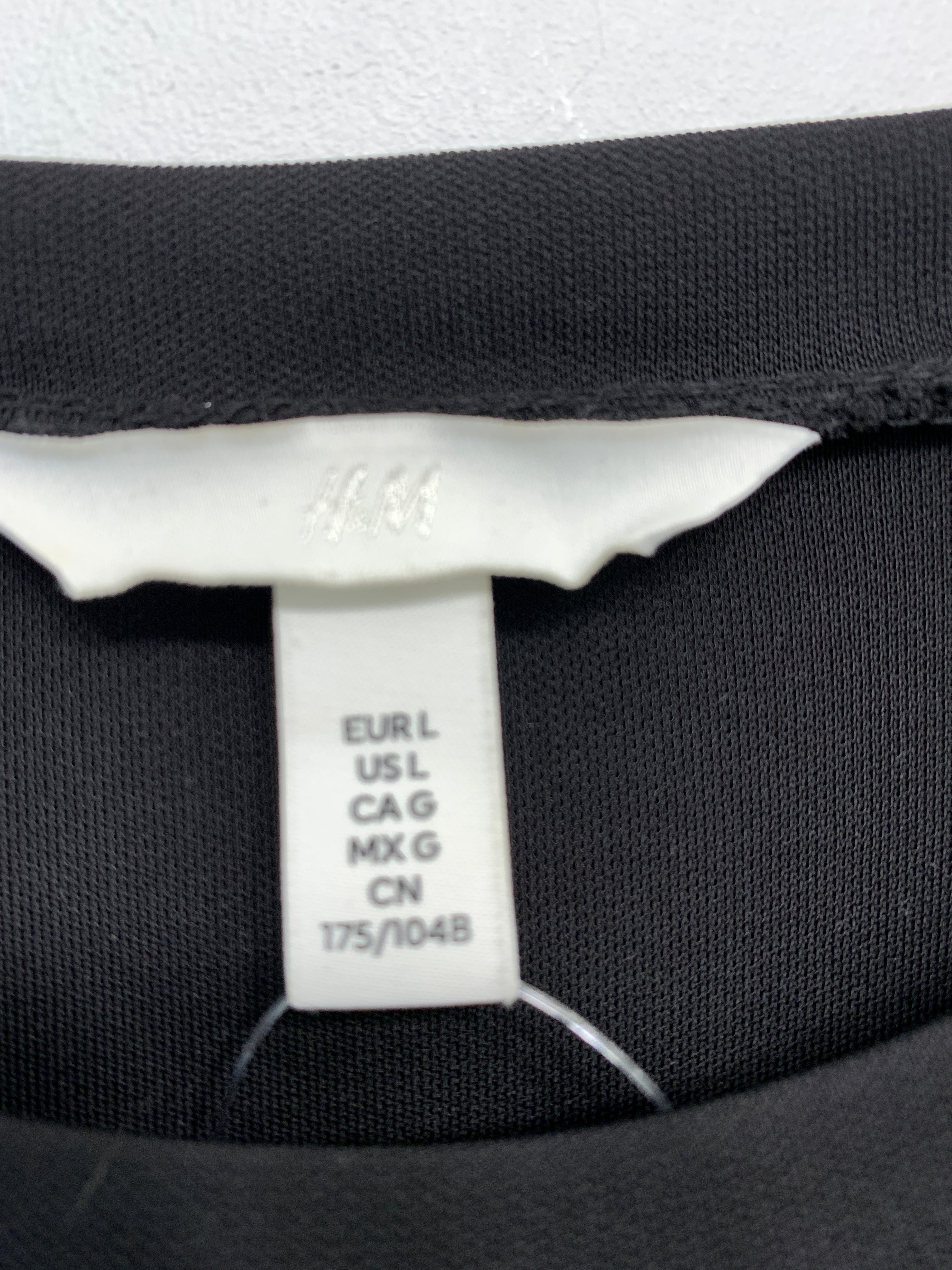 H&M Kjole