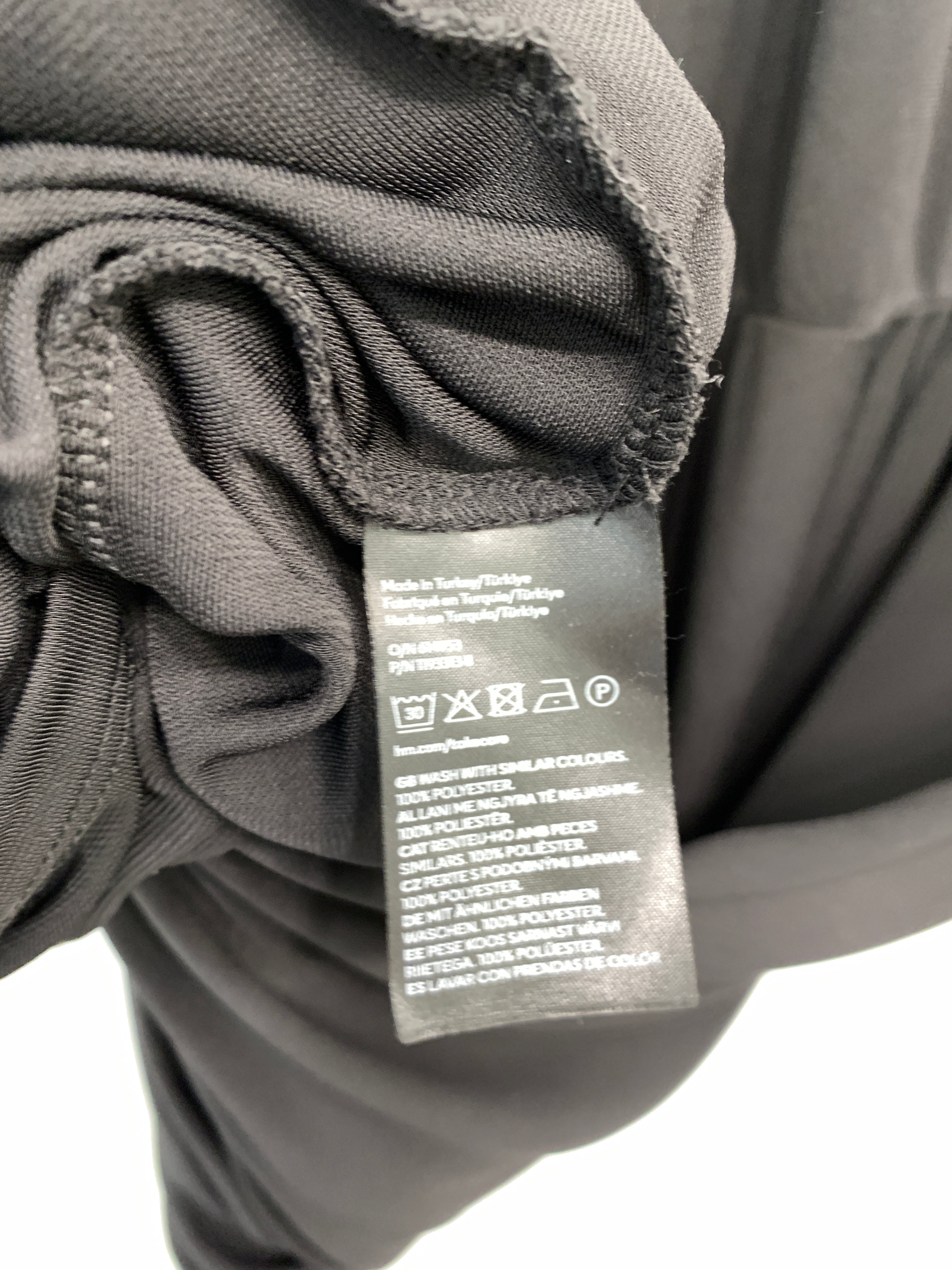 H&M Kjole