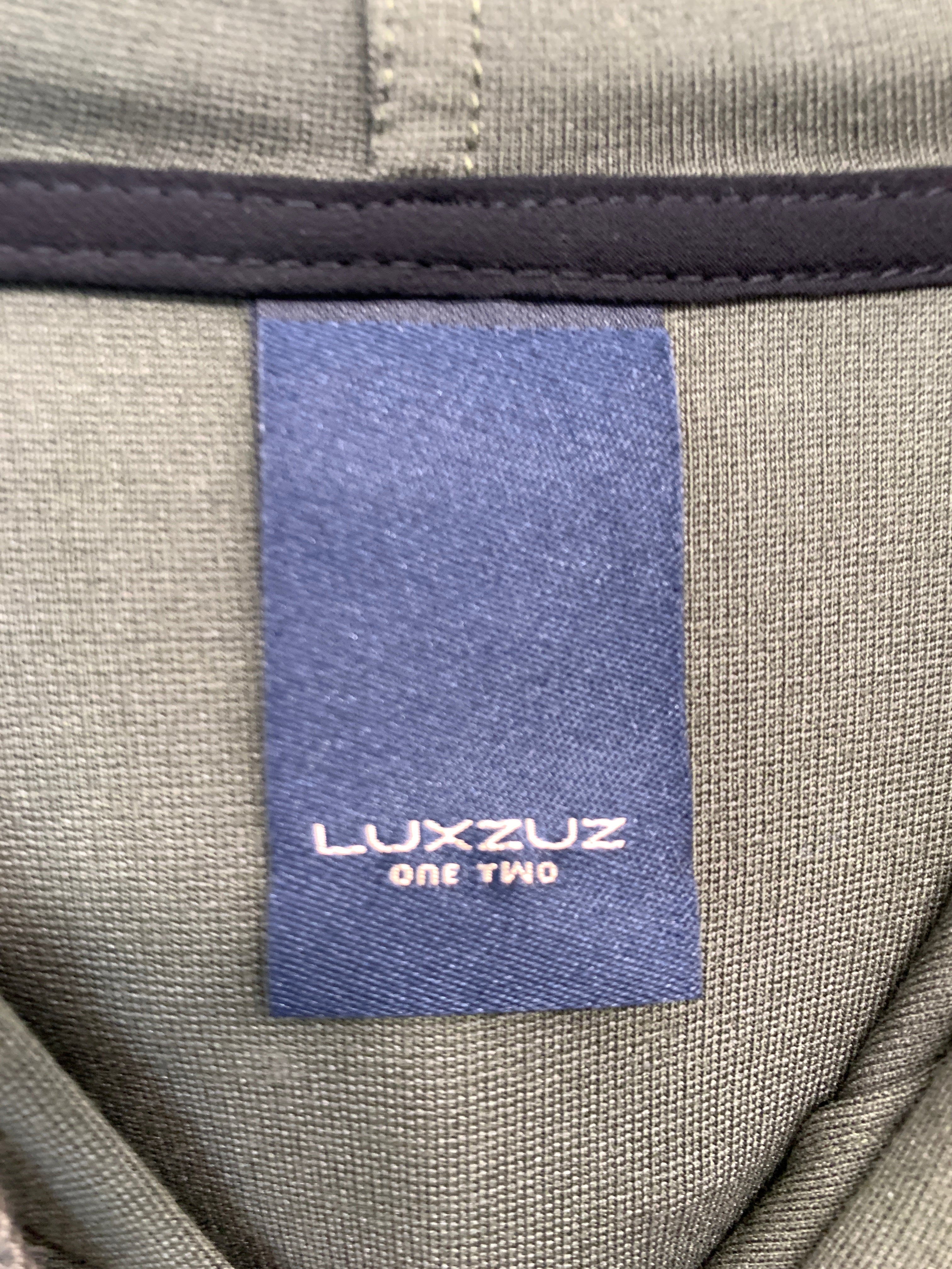 Luxzuz One Two Kjole