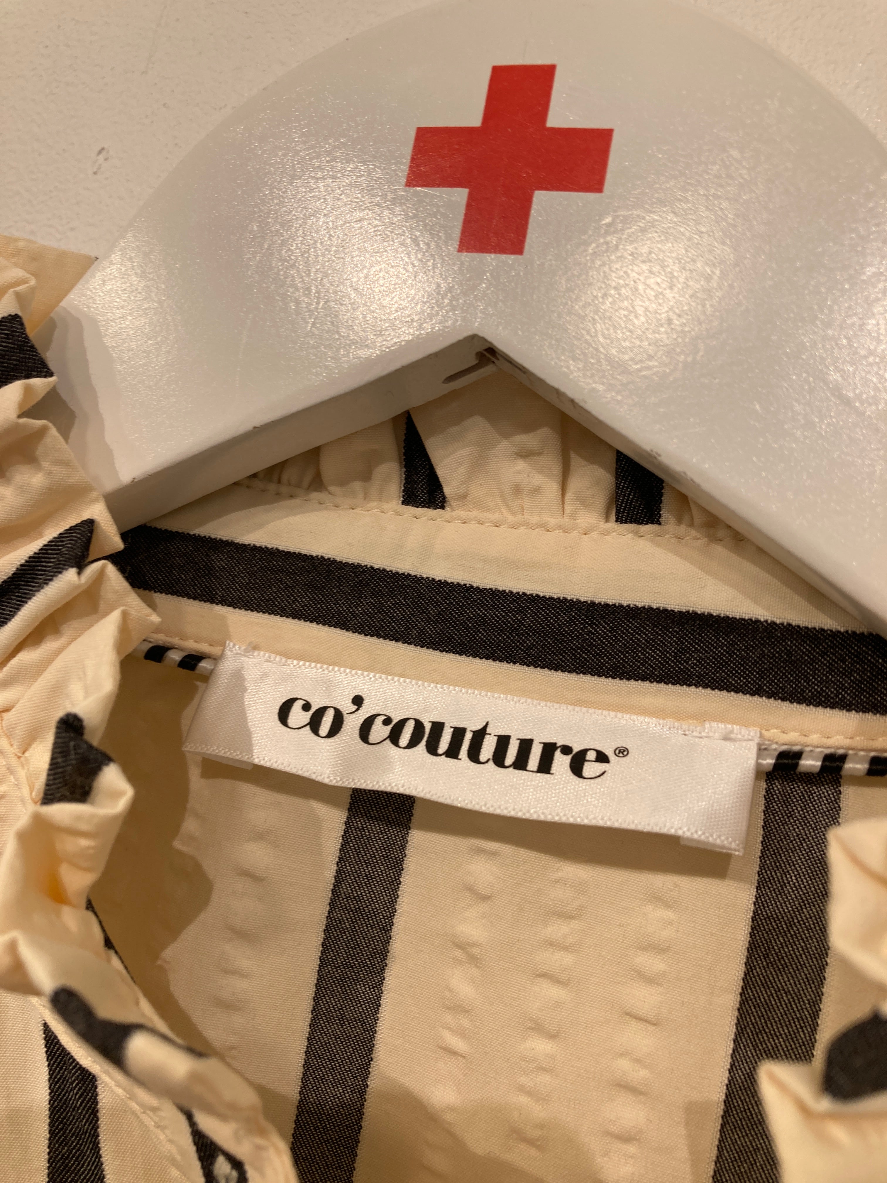 Co'Couture Skjorte