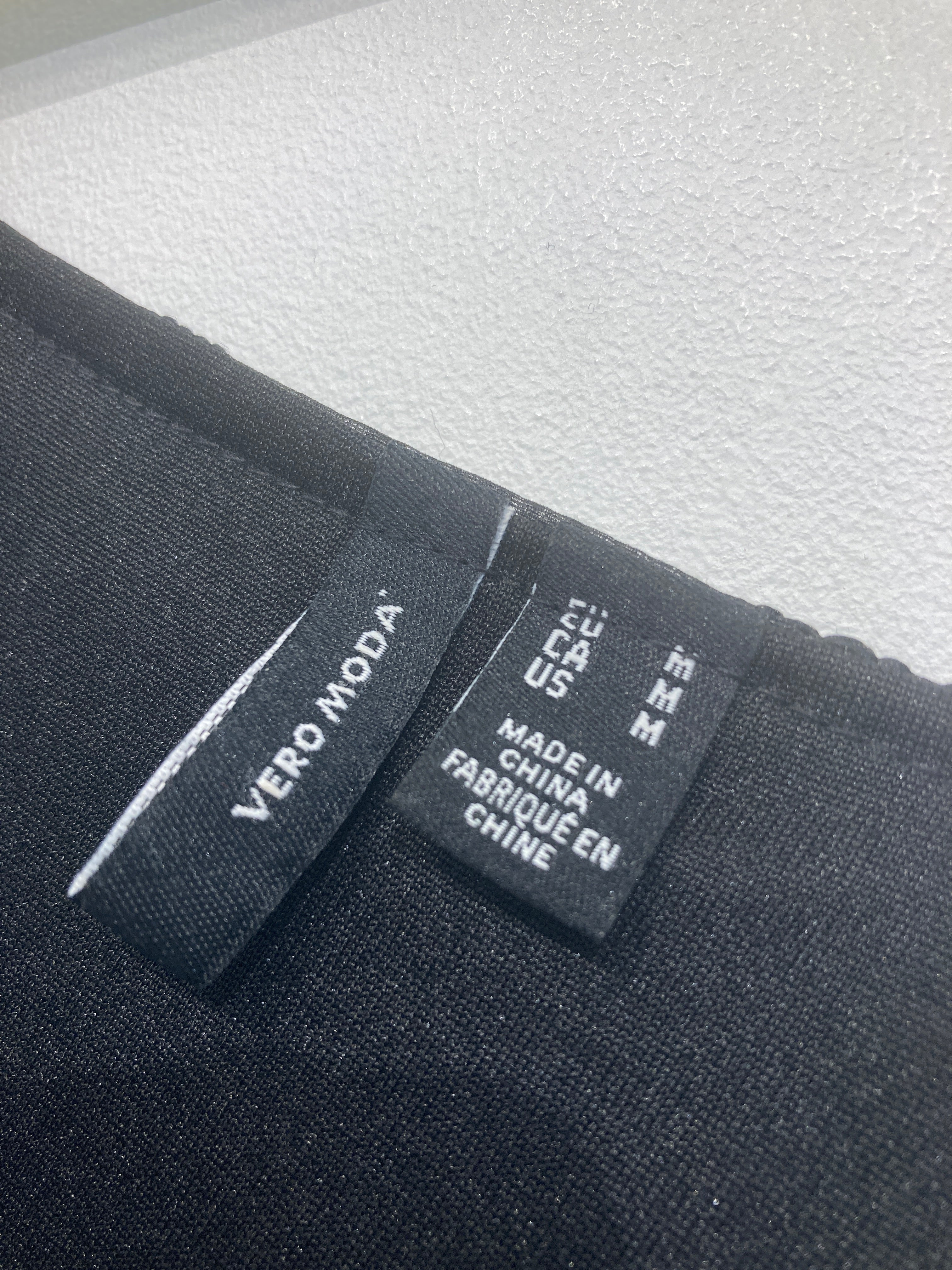 Vero Moda Bluse