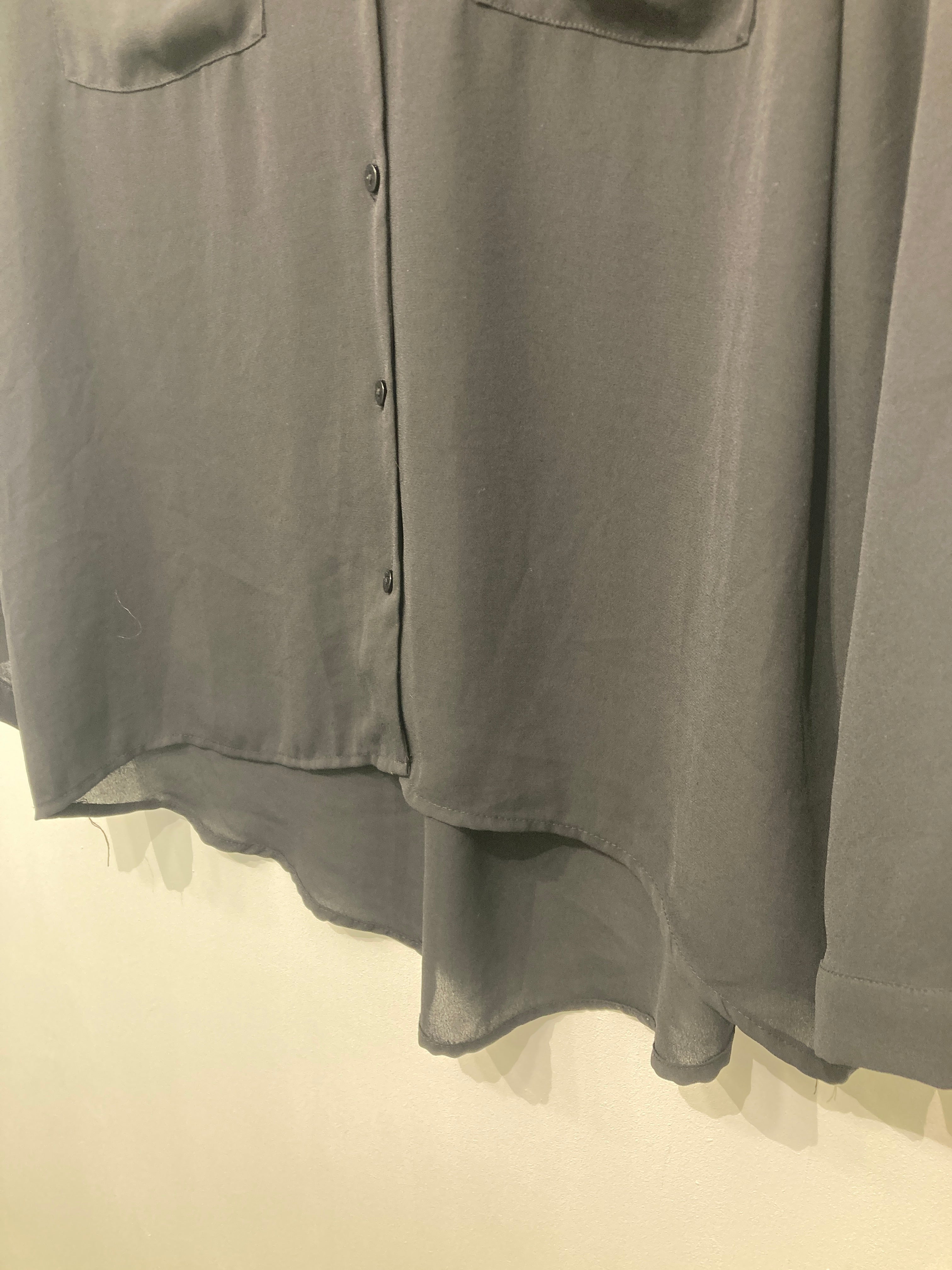 H&M Divided Skjorte