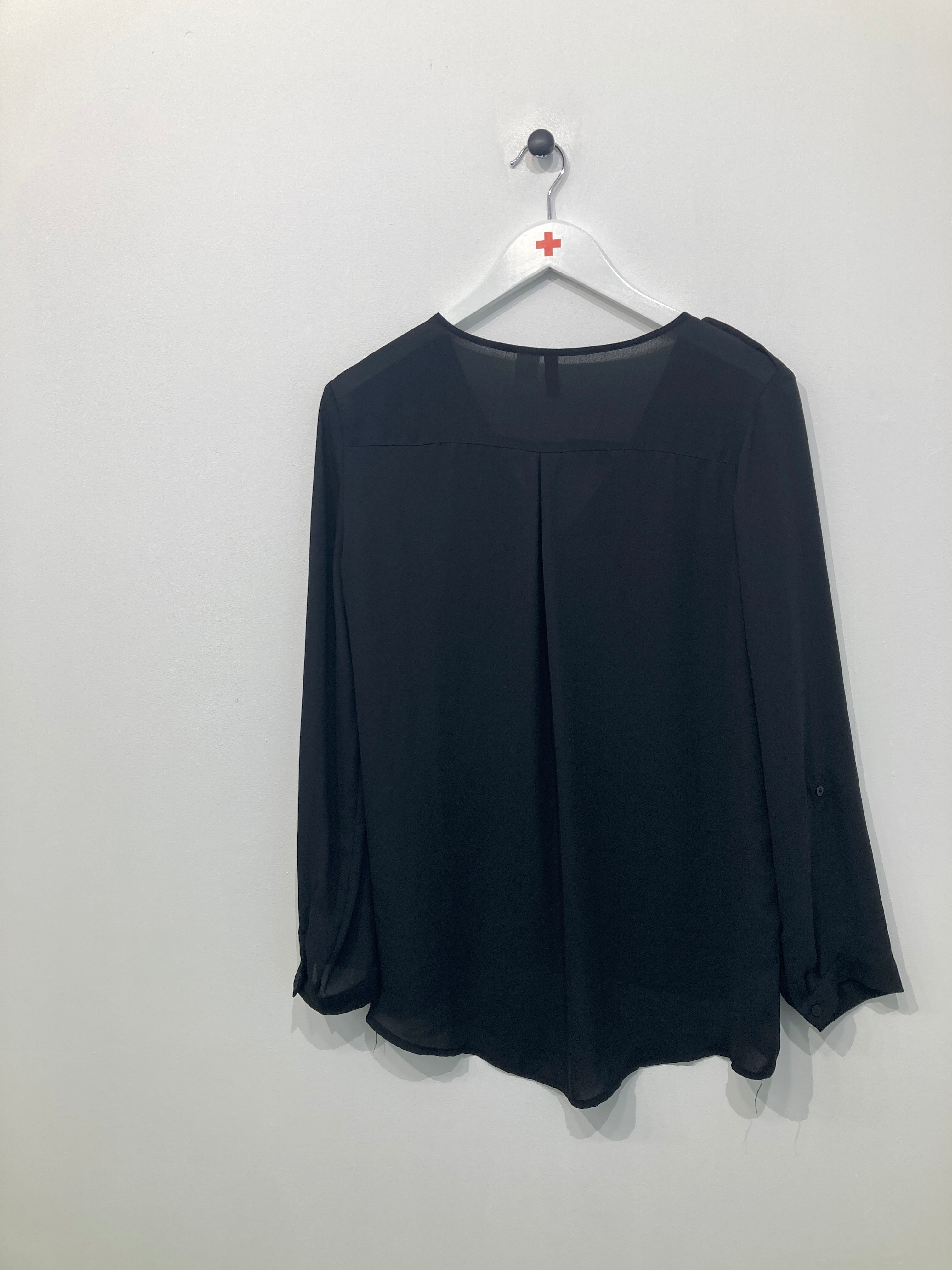 H&M Divided Skjorte