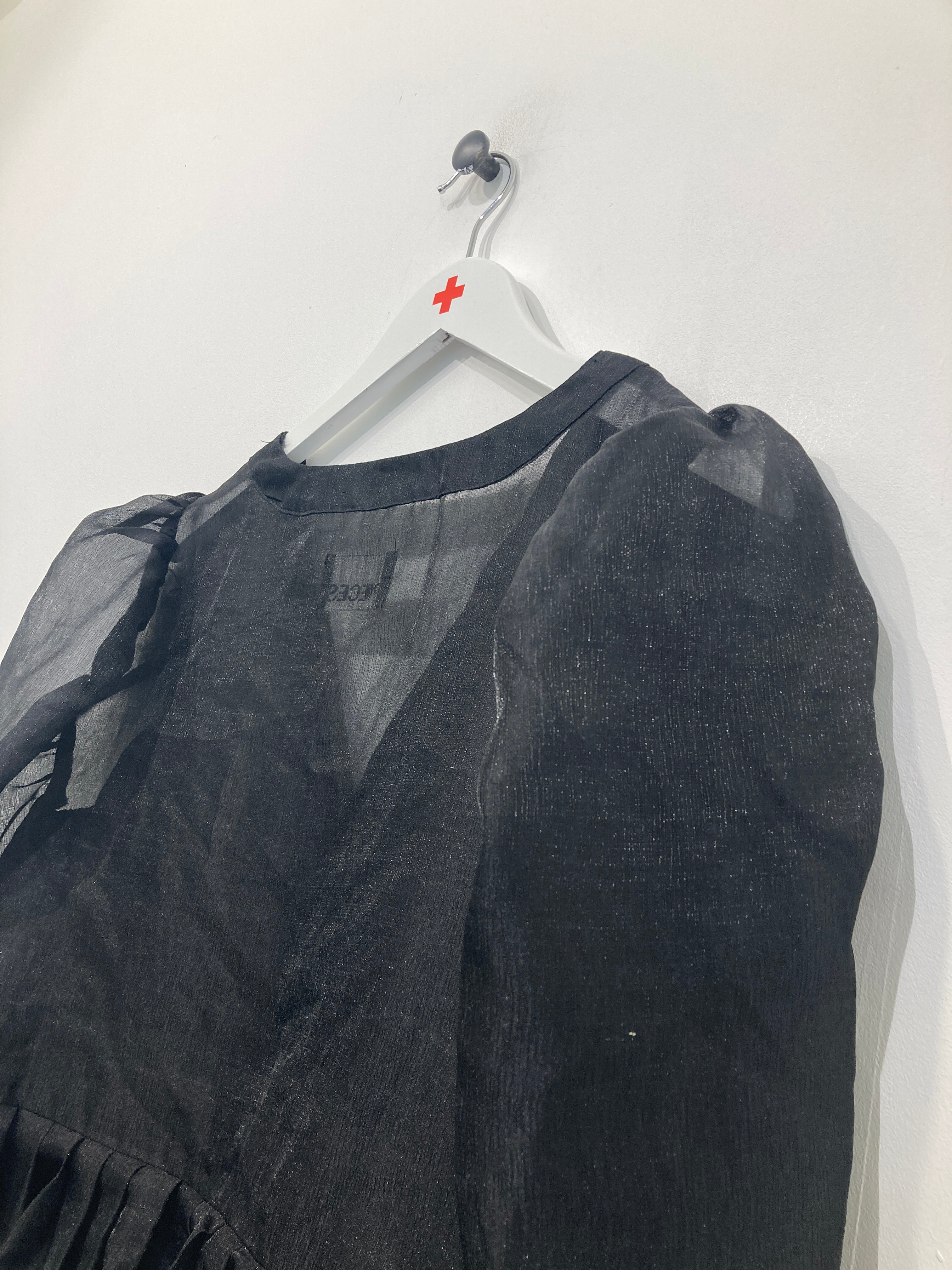 Pieces Bluse