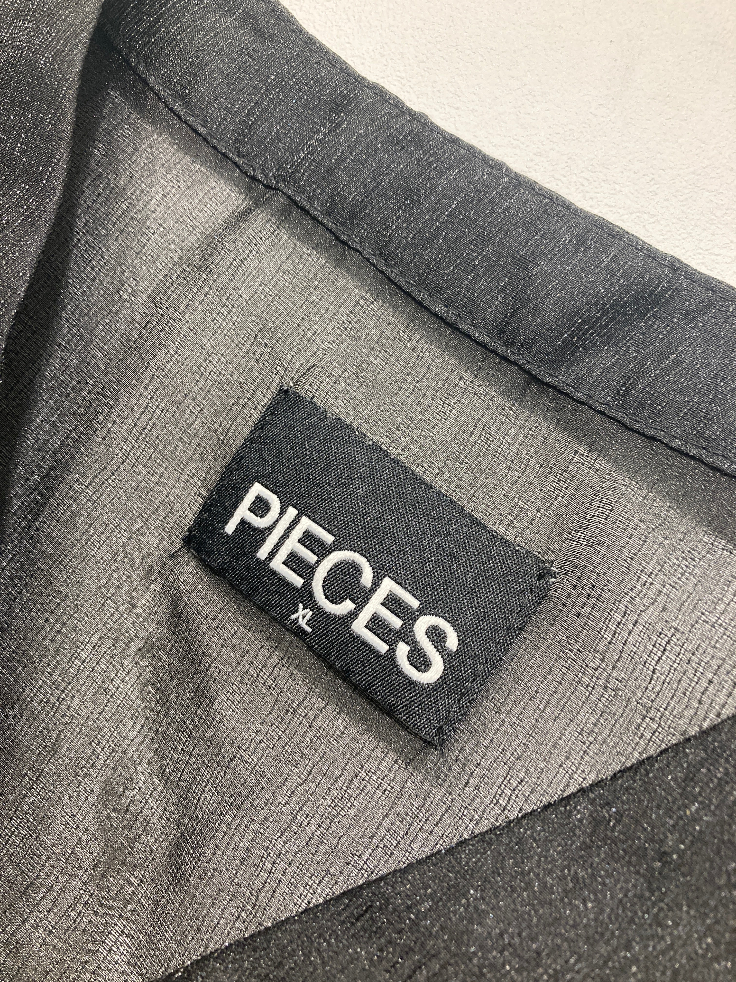 Pieces Bluse