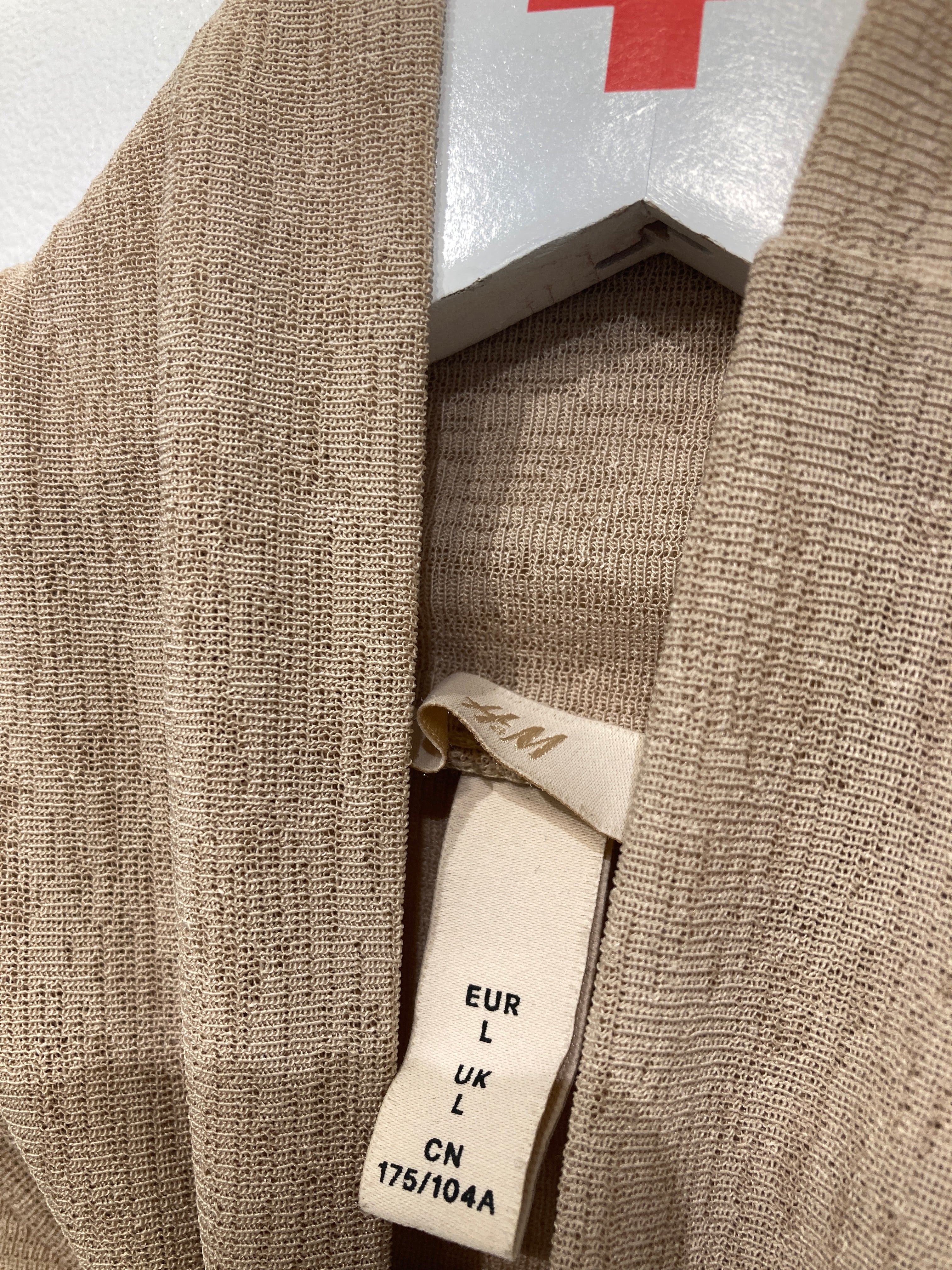 H&M Rullekrave