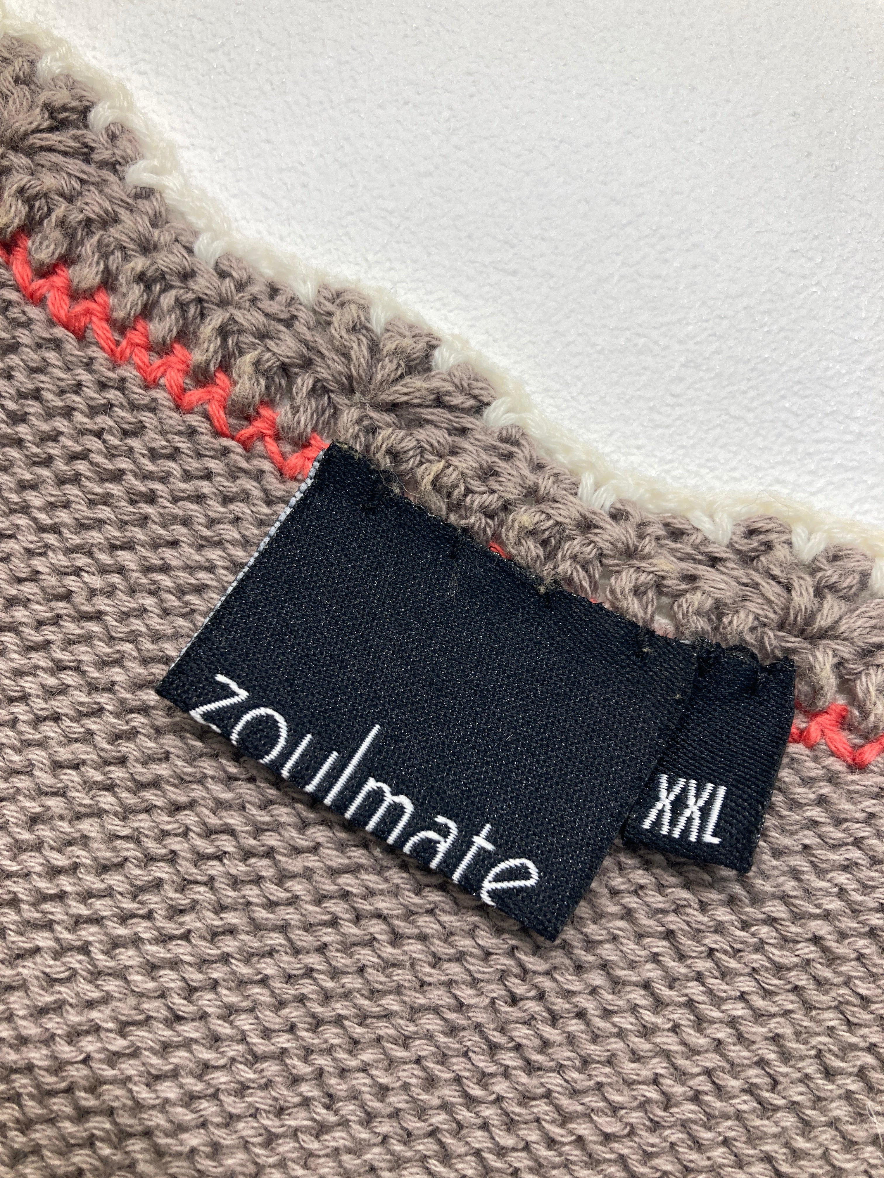 Zoulmate Vest