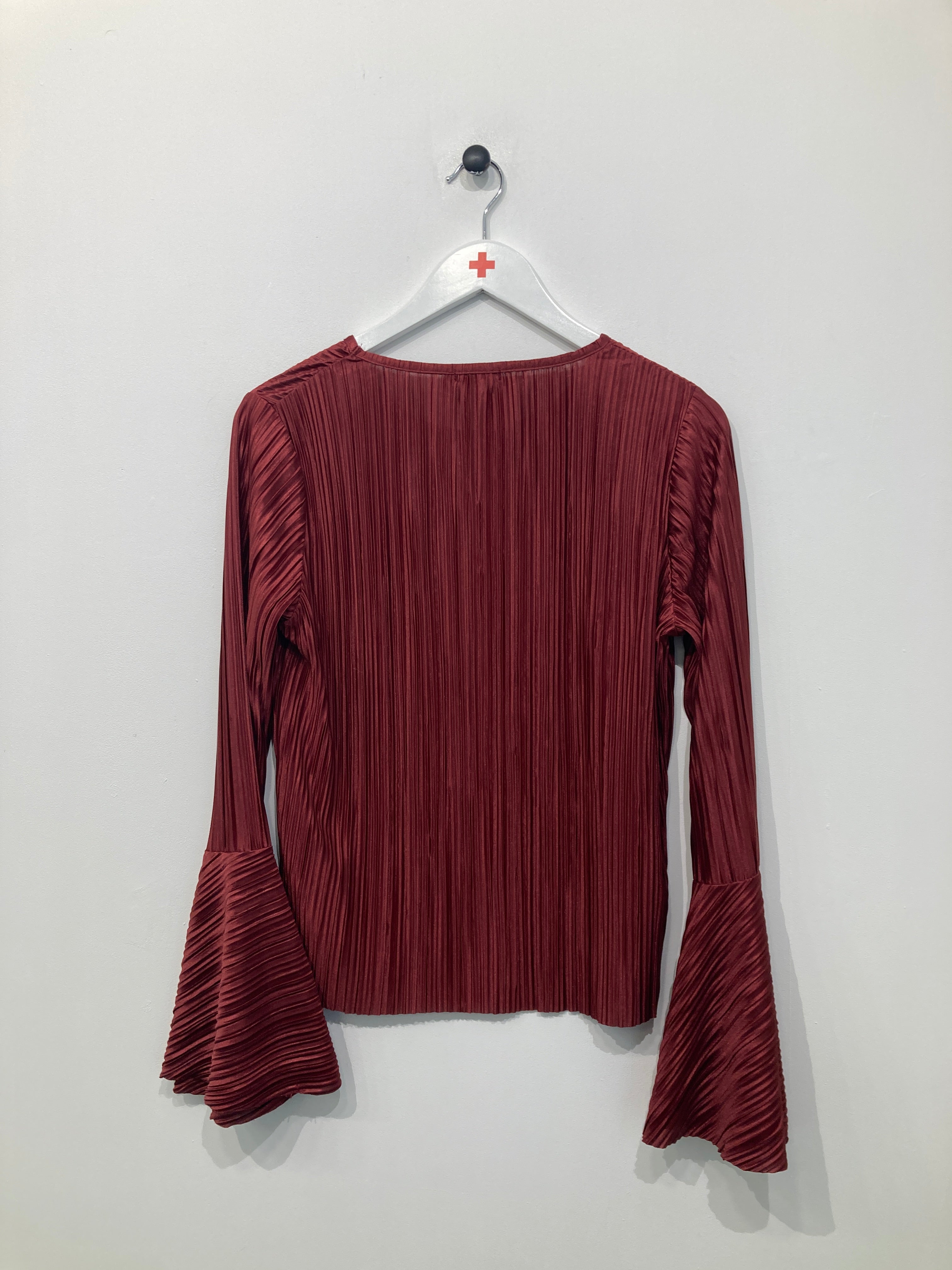 Rutcircle Bluse