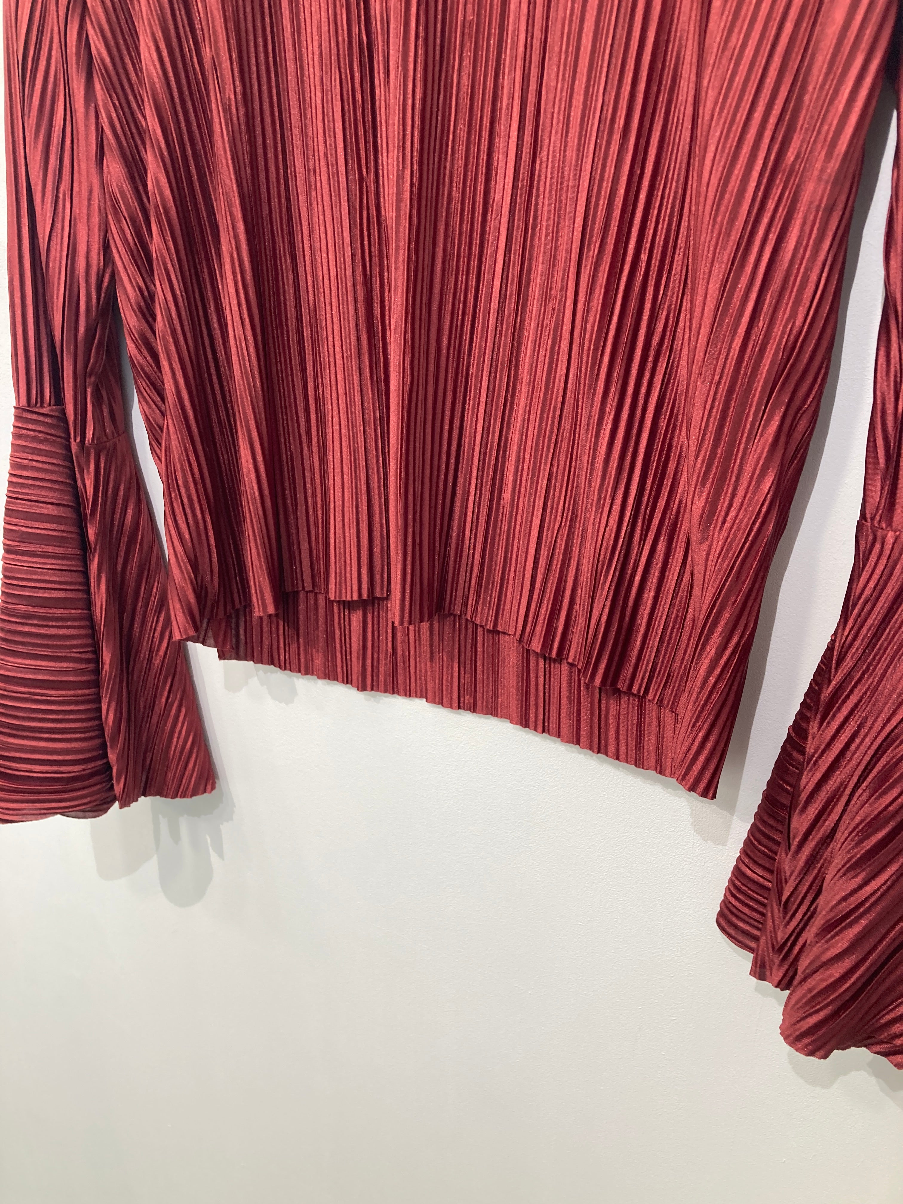 Rutcircle Bluse