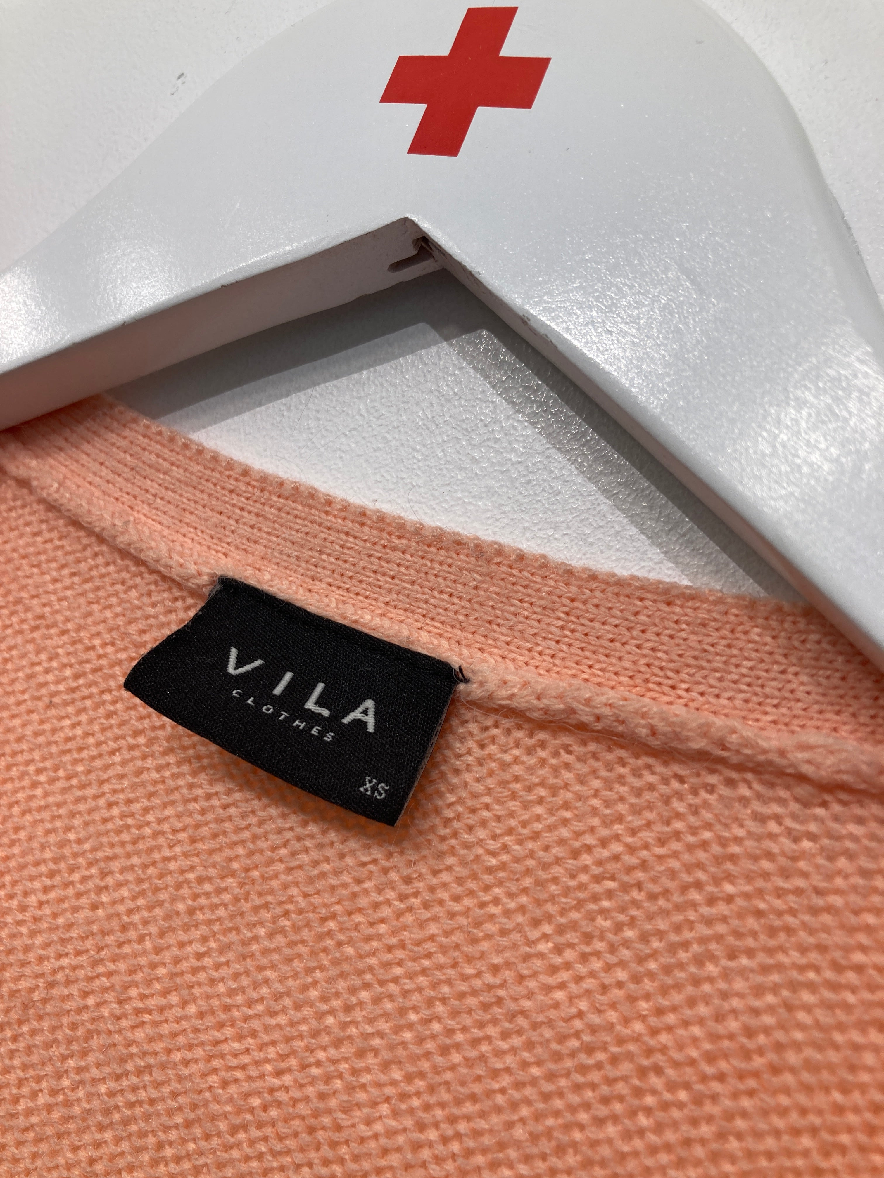 Vila Cardigan