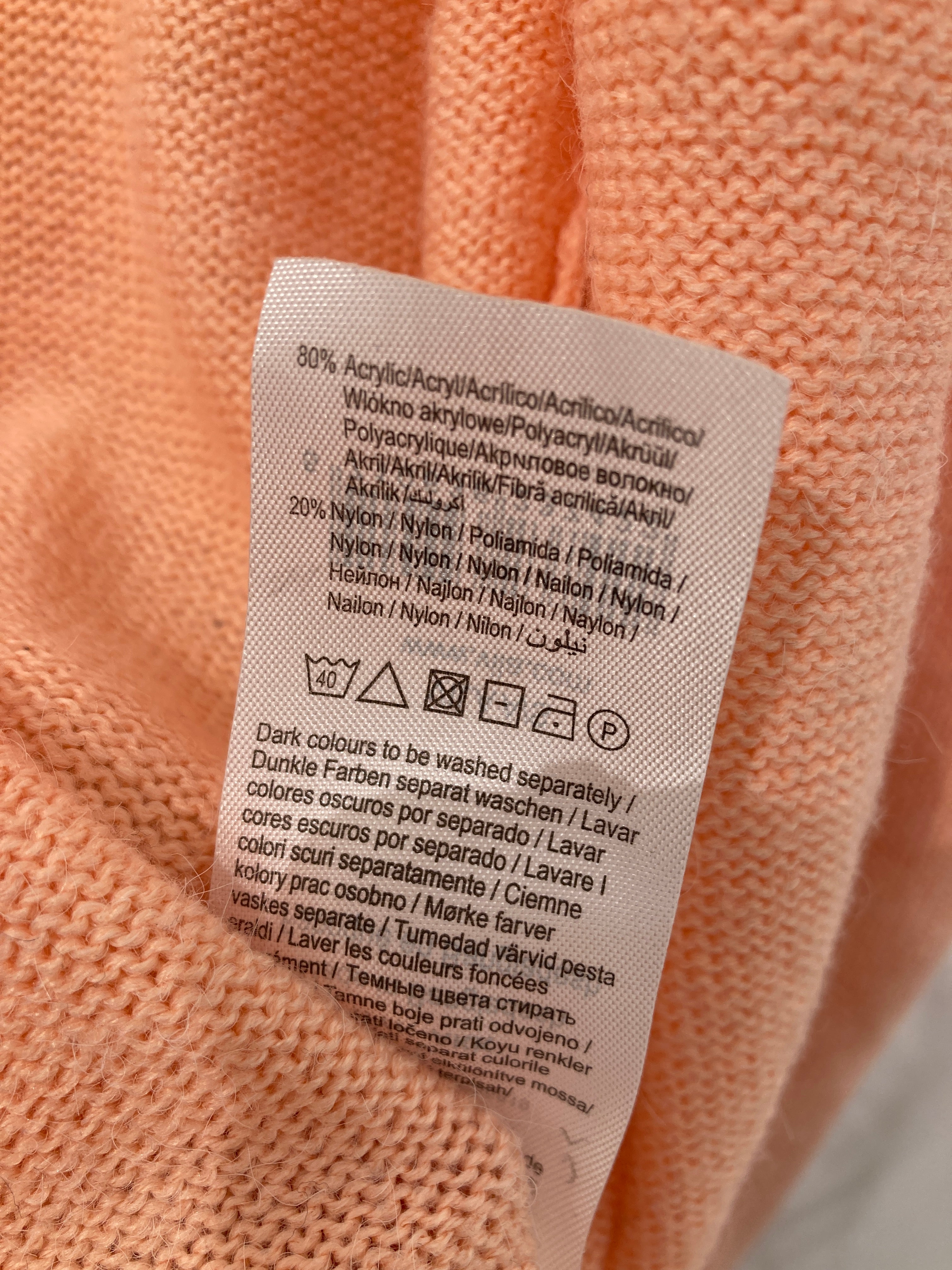 Vila Cardigan